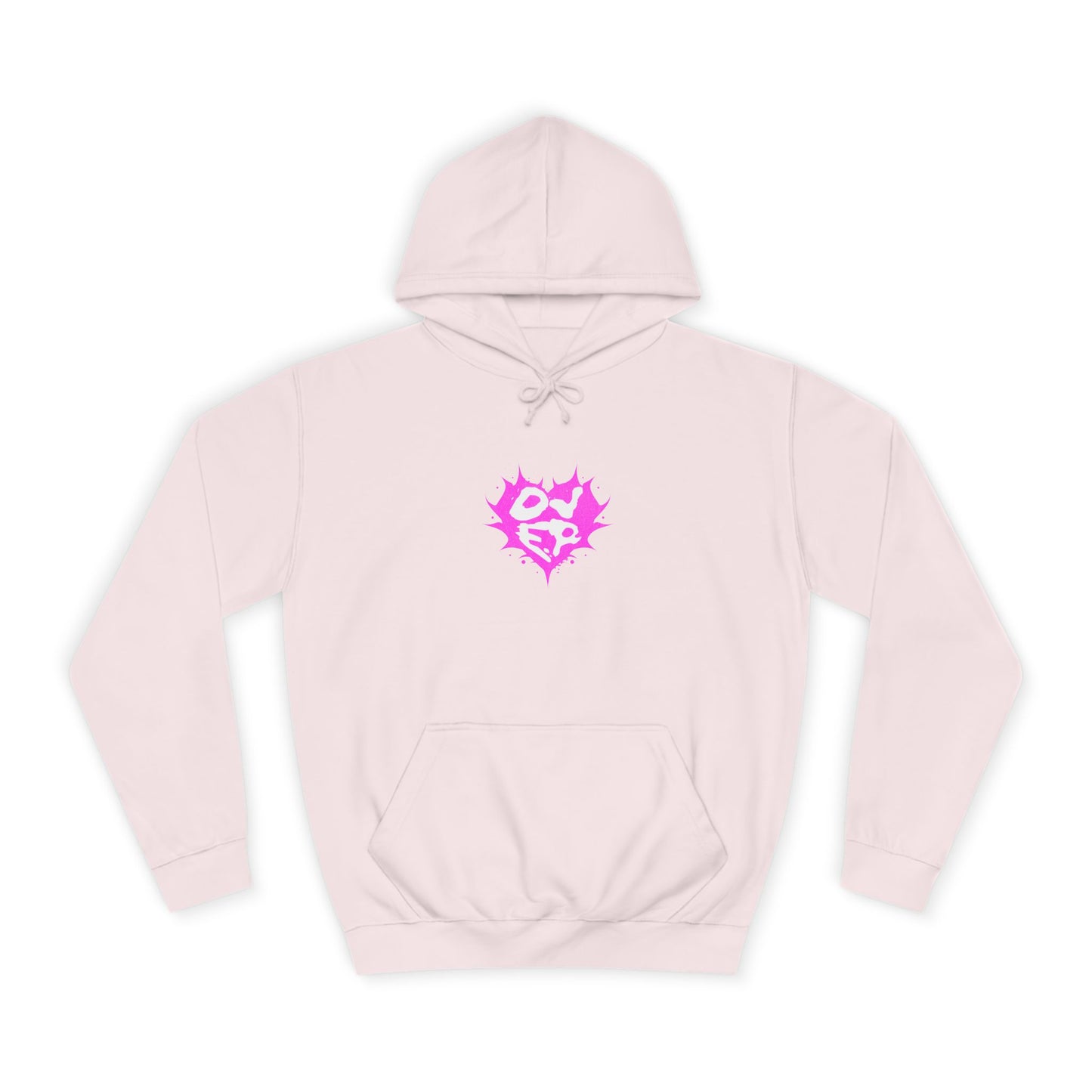 Vibrant Unisex Hoodie, Graphic Sweatshirt, Casual Wear, Trendy Apparel, Perfect for Every day, Gift for Friends