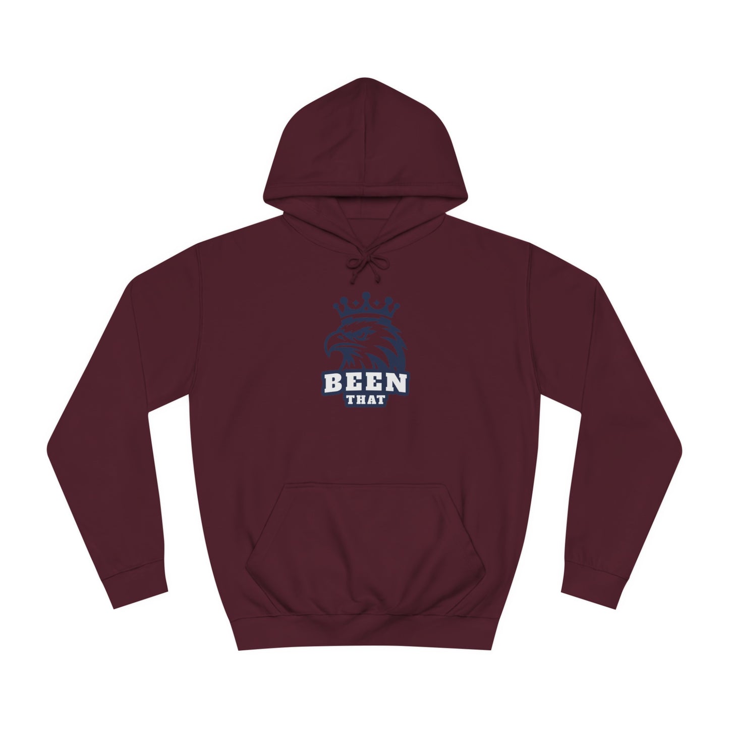 Unisex Been That Hoodie