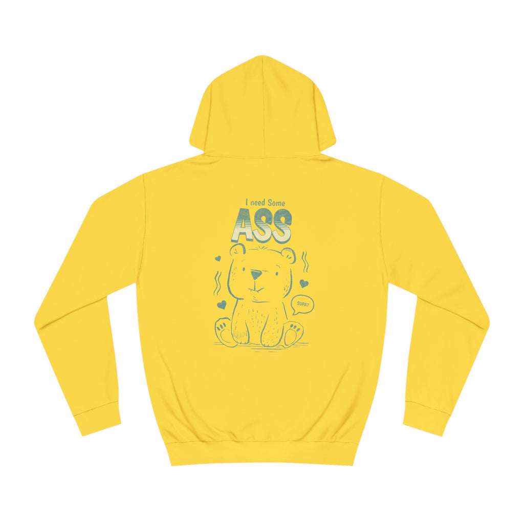Unisex I need Some Hoodie