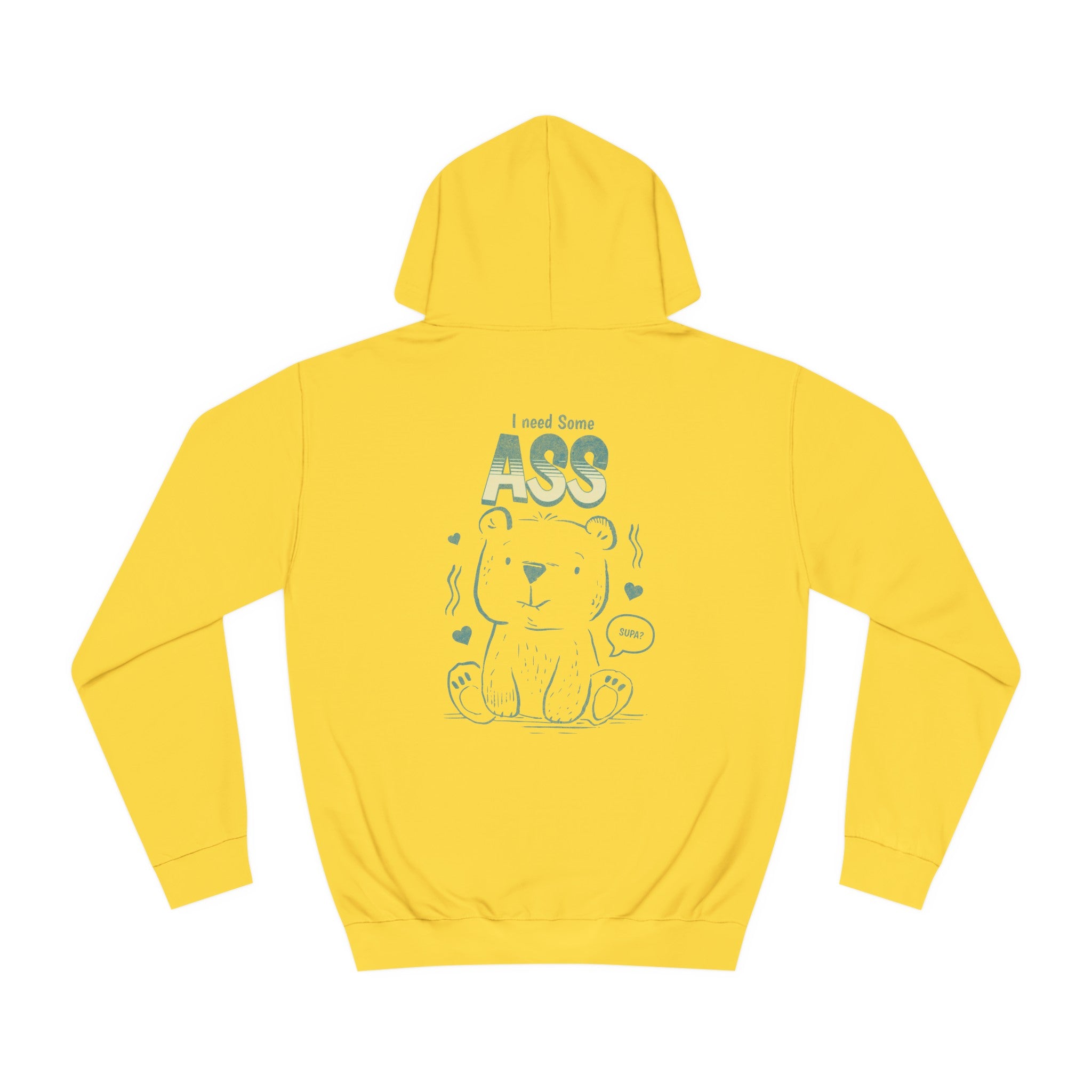 Unisex I need Some Hoodie