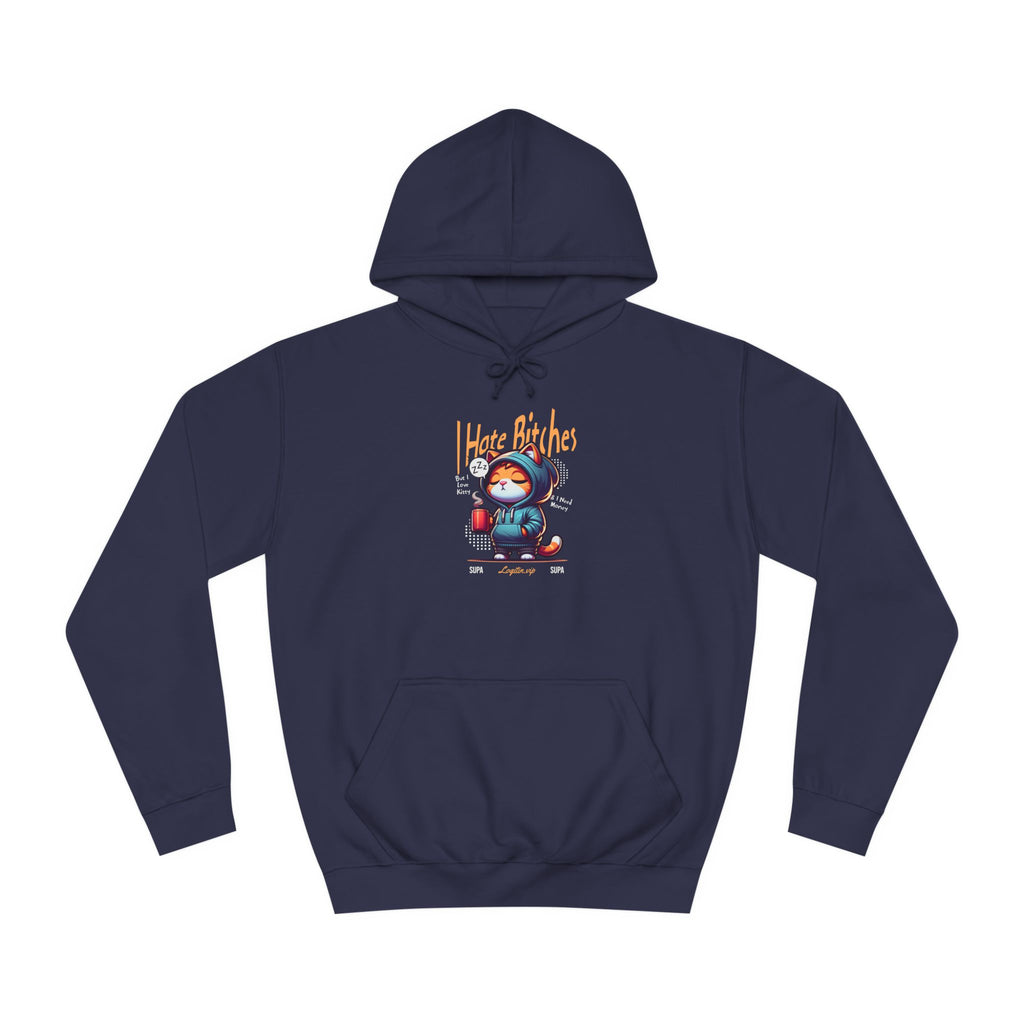 Unisex IRHB Hoodie