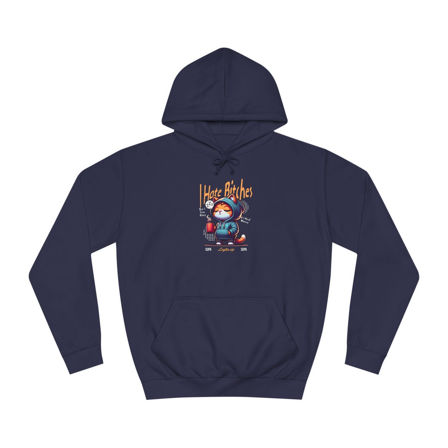 Unisex IRHB Hoodie