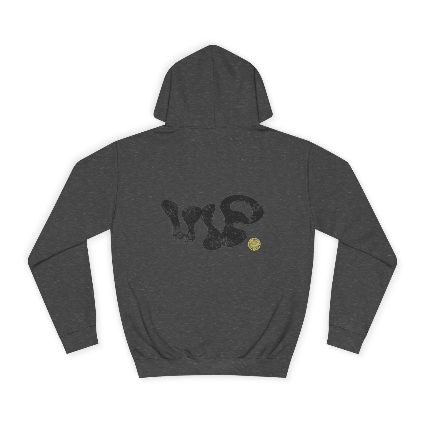 Unisex College Hoodie