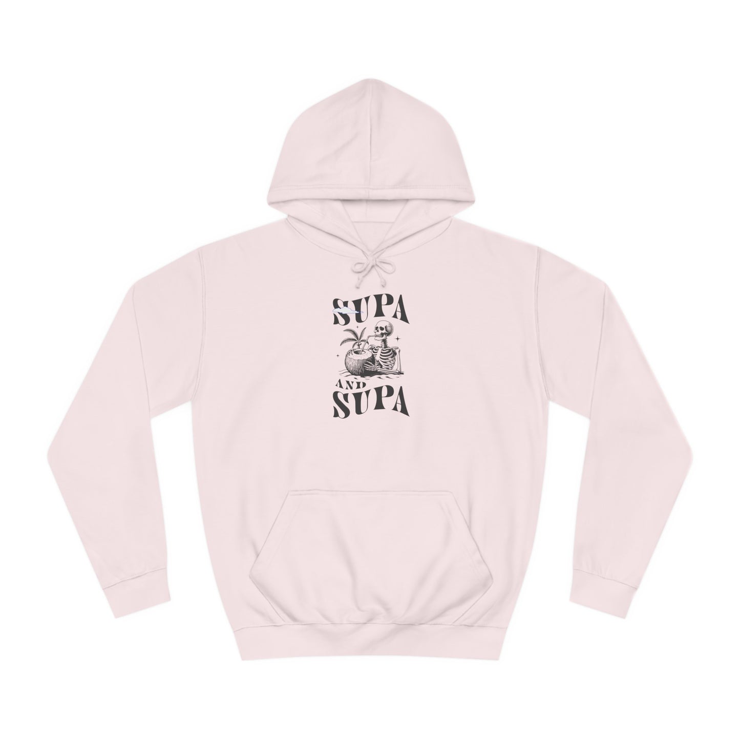 Unisex SUPA  Hoodie
