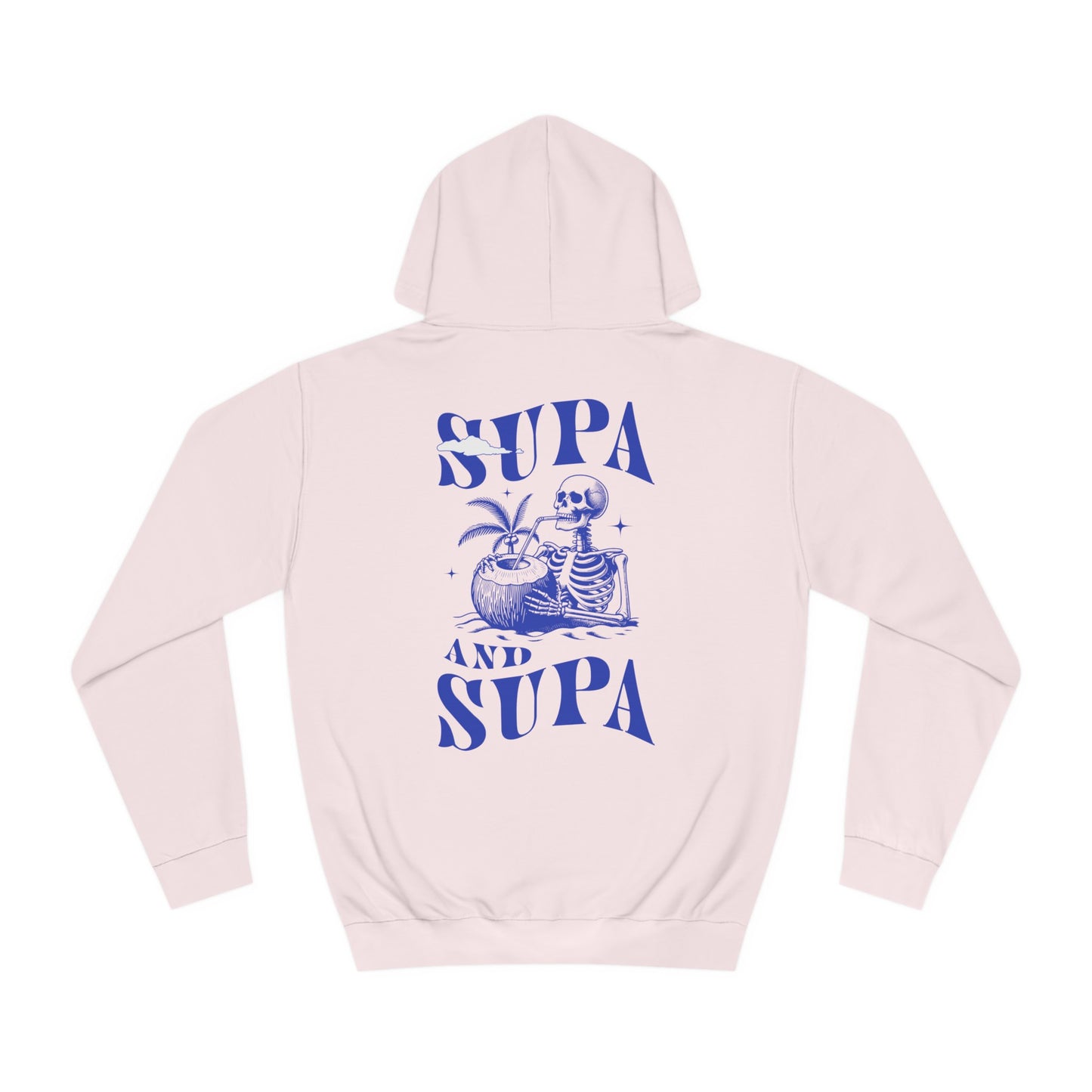 Unisex Supa Hoodie