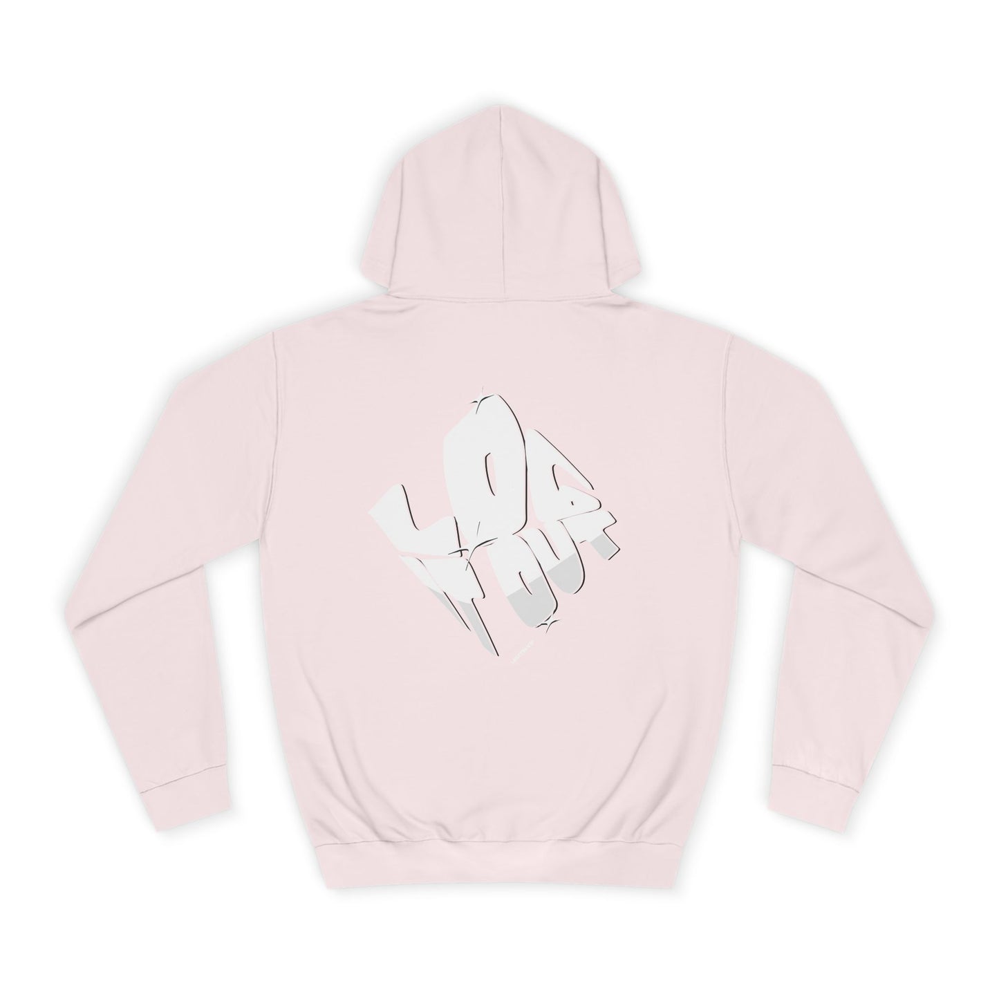 Trendy Hoodie - Unisex Casual Wear, Perfect for Any One, Comfortable Gift, Unique Style, Great for Everyday Use