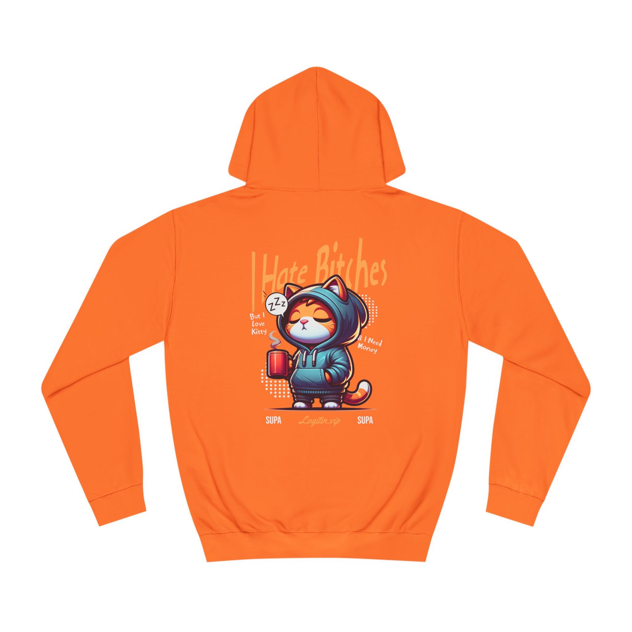 Unisex IRHB Hoodie