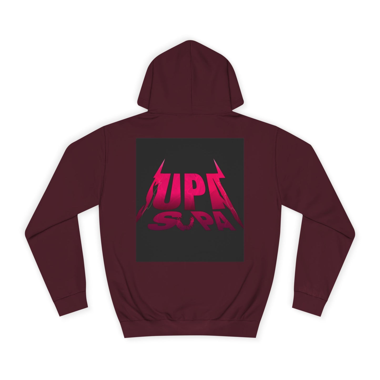 Stylish Unisex Hoodie, Trendy Sweatshirt, Cozy Hoodie, Unique Gift, Casual Wear for Campus