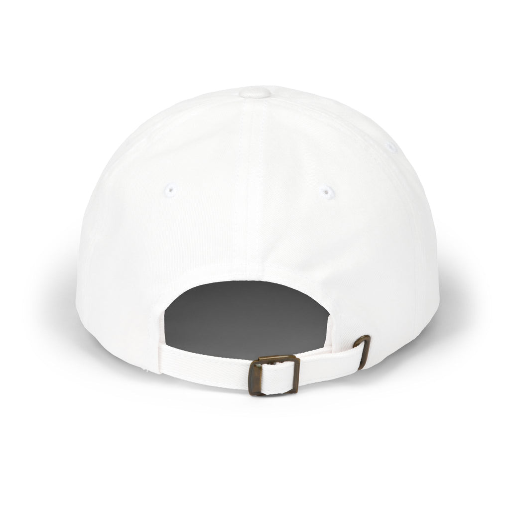 Shooting Star Embroidered Cap — 'Tell em log it in' Hat