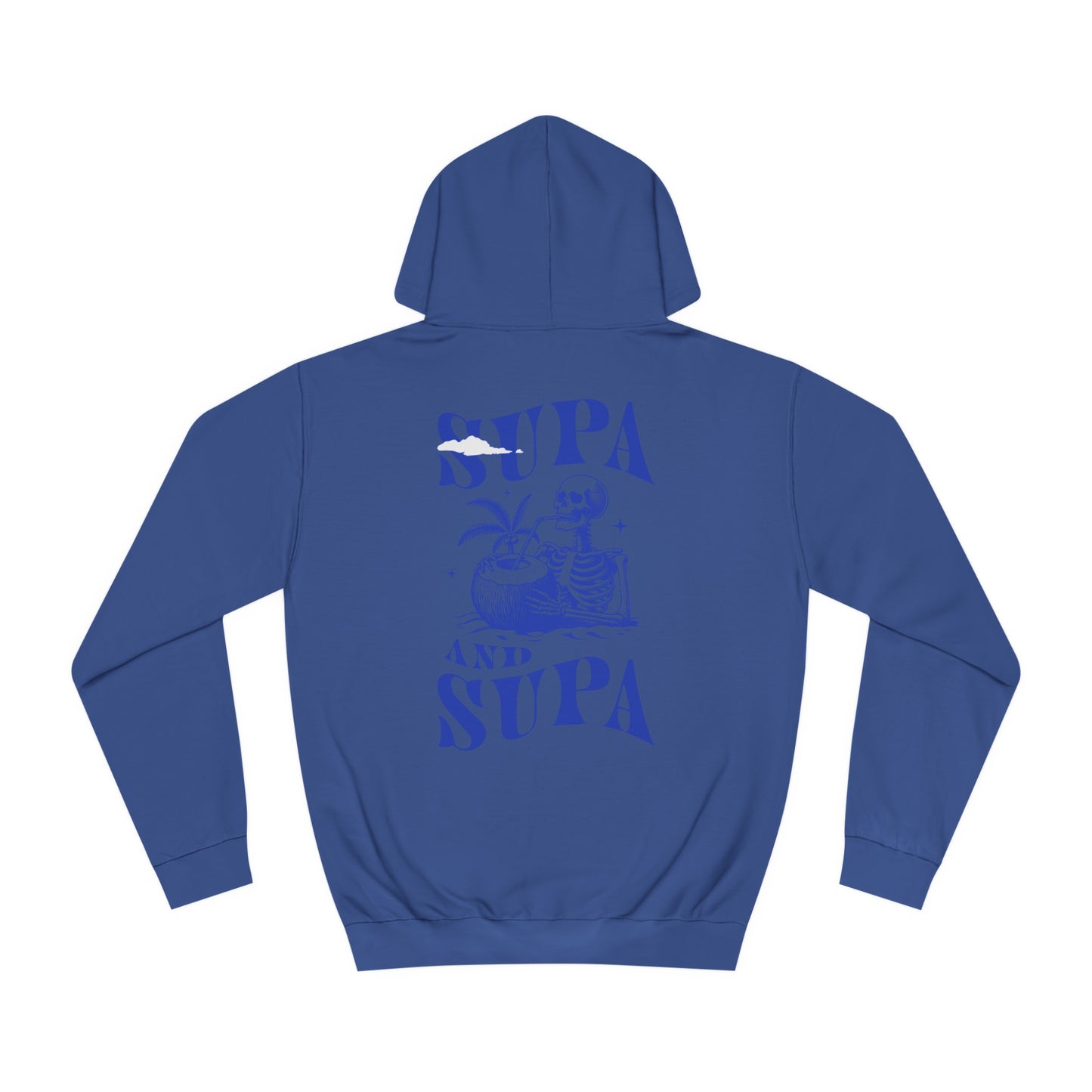 Unisex Supa Hoodie