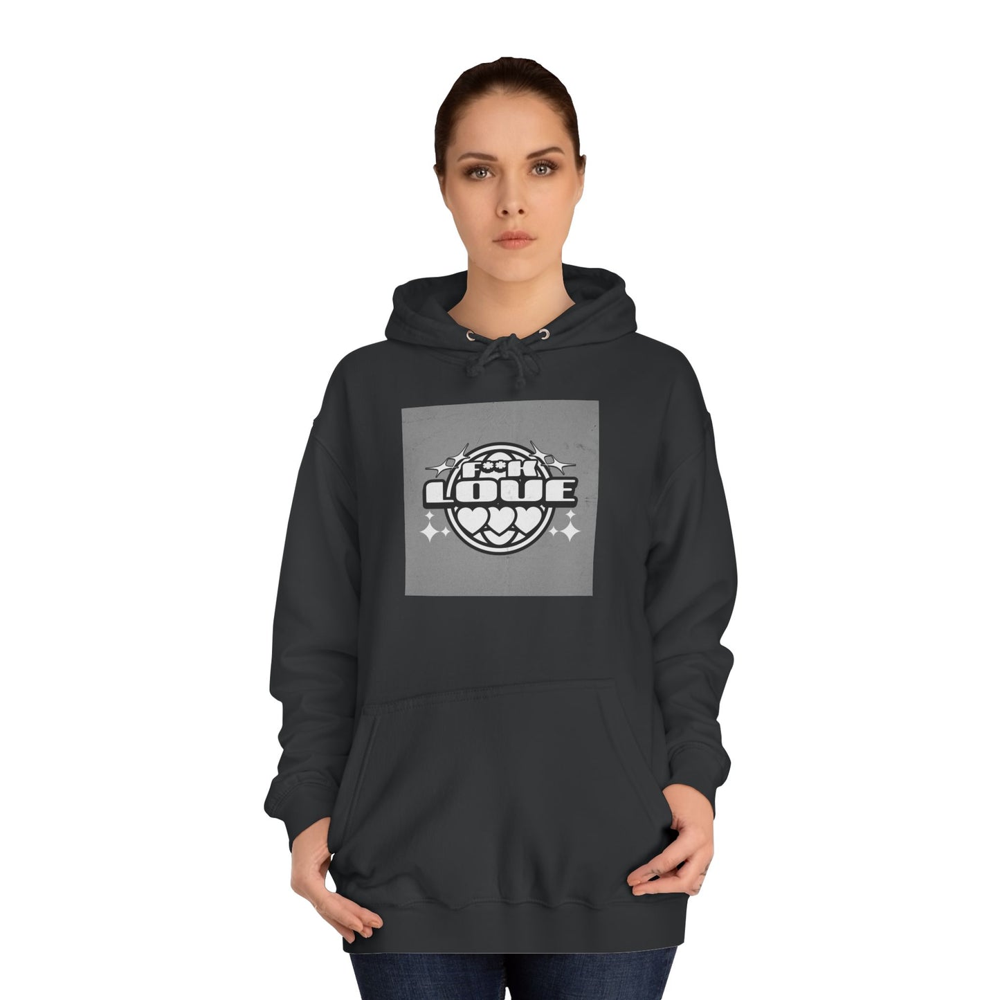 Unisex Hoodie, Cozy Apparel, Perfect for Events, Trendy Gift, Casual Streetwear