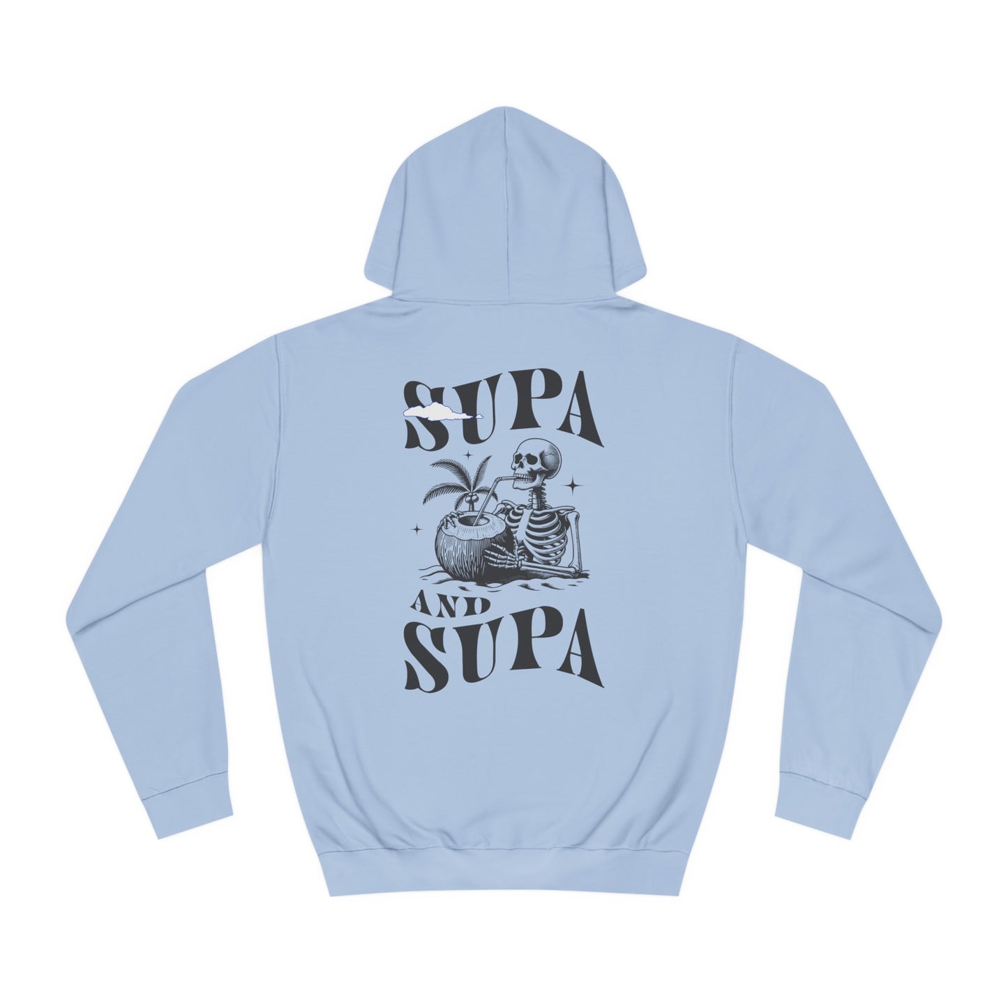 Unisex SUPA  Hoodie