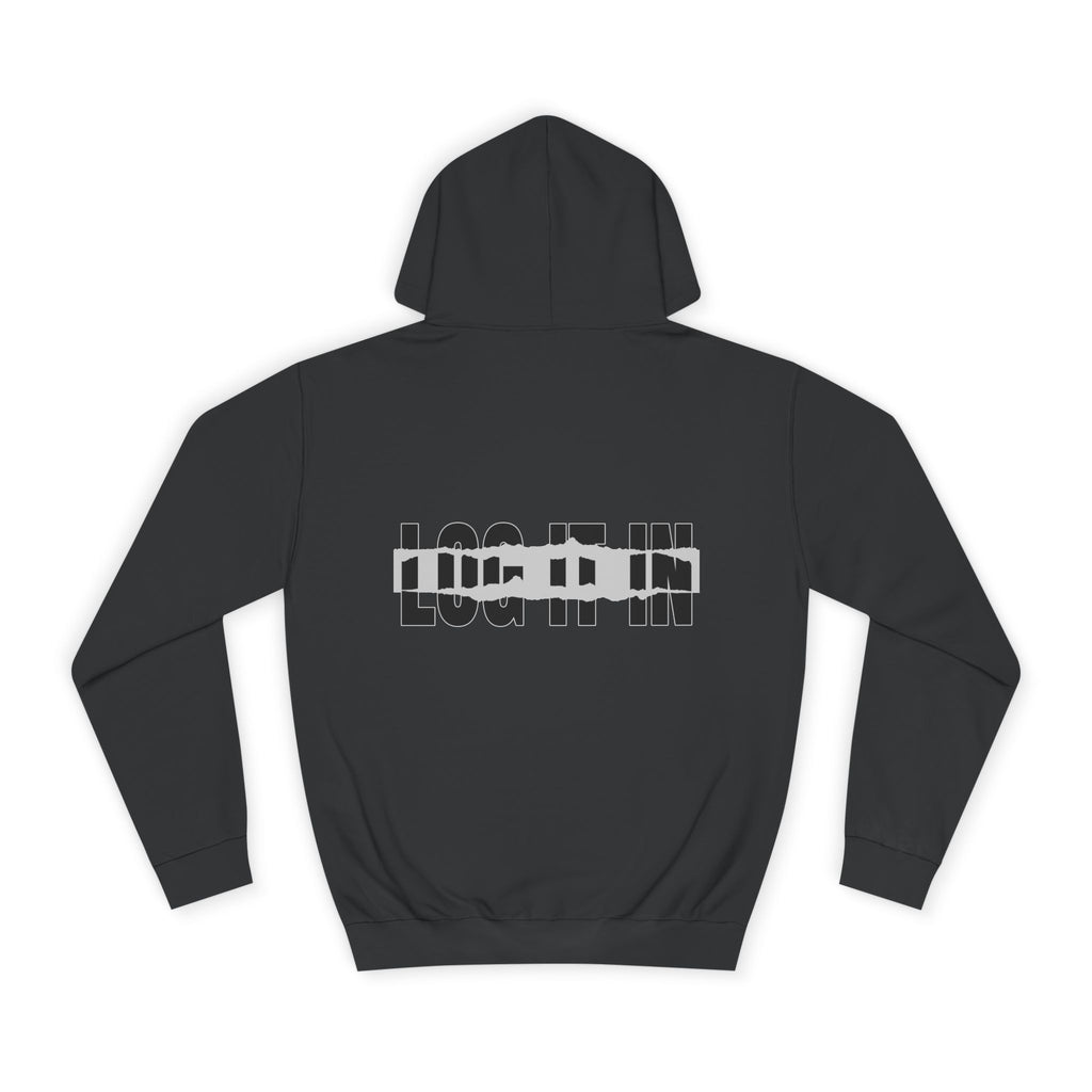 Trendy Unisex Hoodie - Casual Wear, Life, Gift, Cozy Fashion, Streetwear, Unique Design, Everyday Comfort