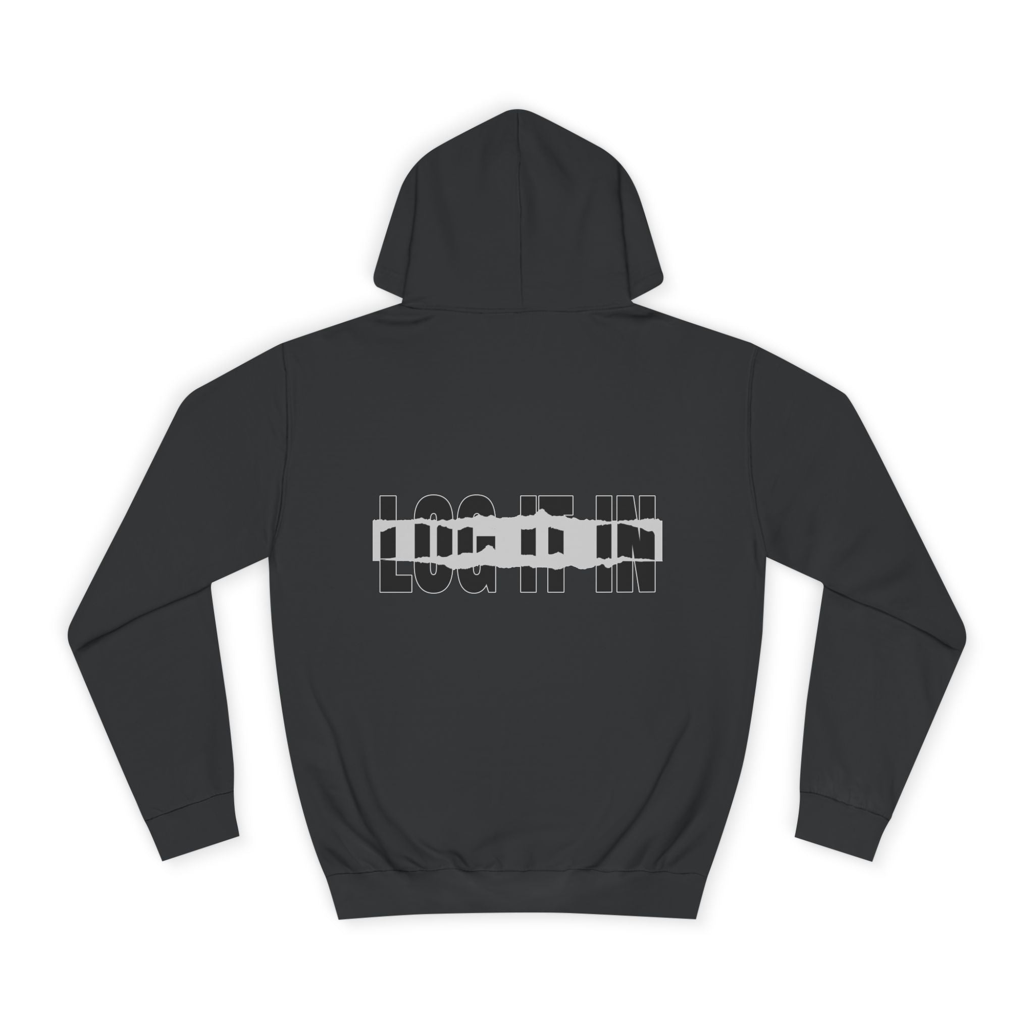 Trendy Unisex Hoodie - Casual Wear, Life, Gift, Cozy Fashion, Streetwear, Unique Design, Everyday Comfort