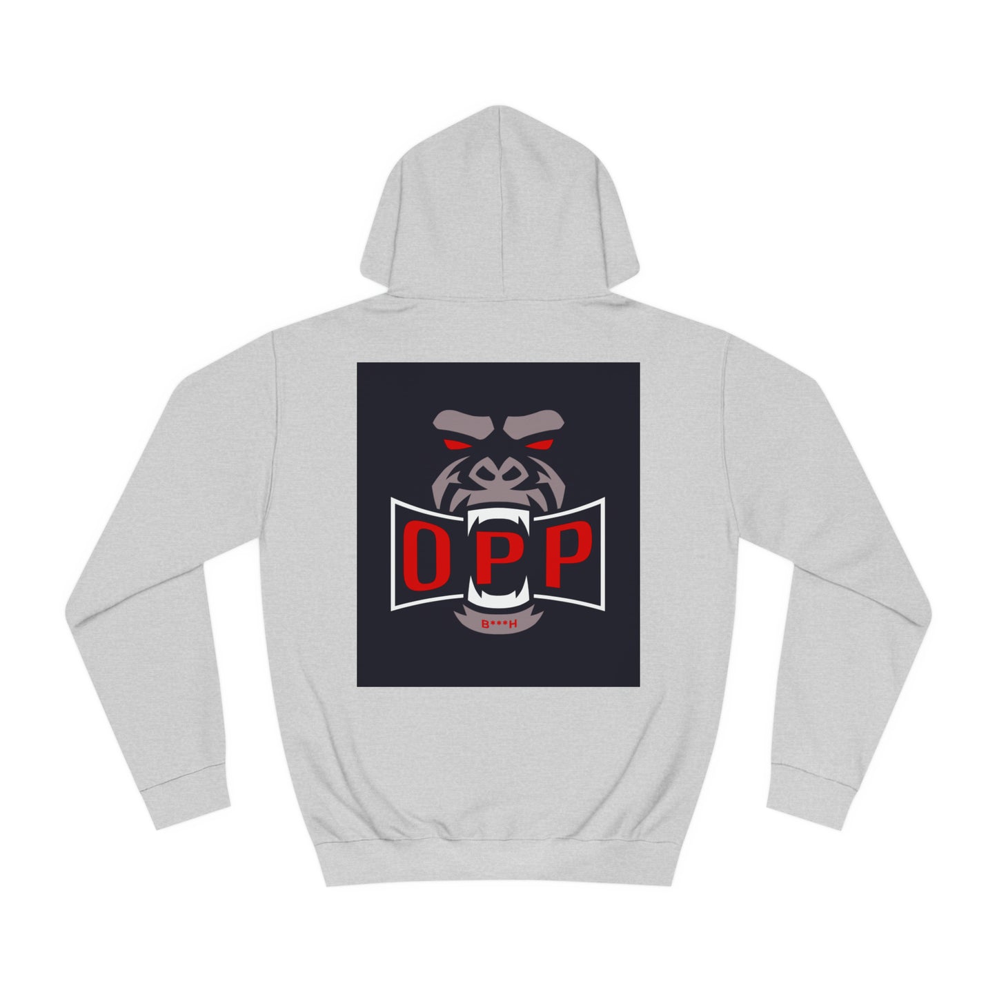 Unisex Opp Hoodie