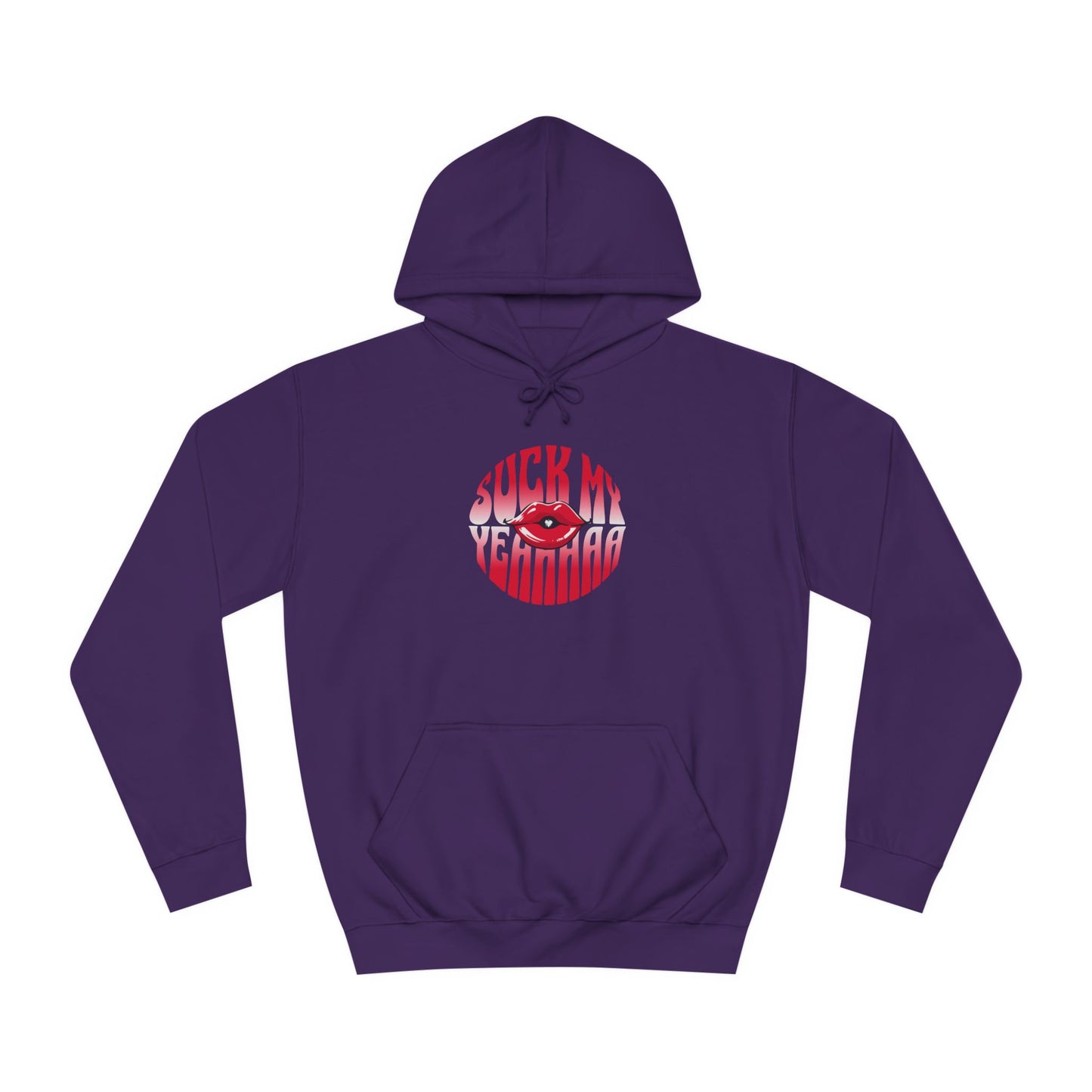 Unisex Yeaaaaa Hoodie