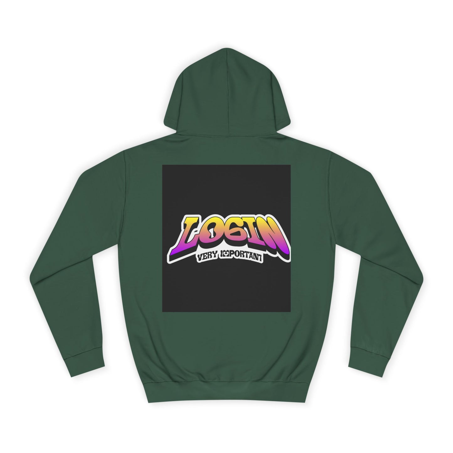 Trendy Hoodie, Casual Wear, Gift, Graphic Sweatshirt, Cozy Apparel,
