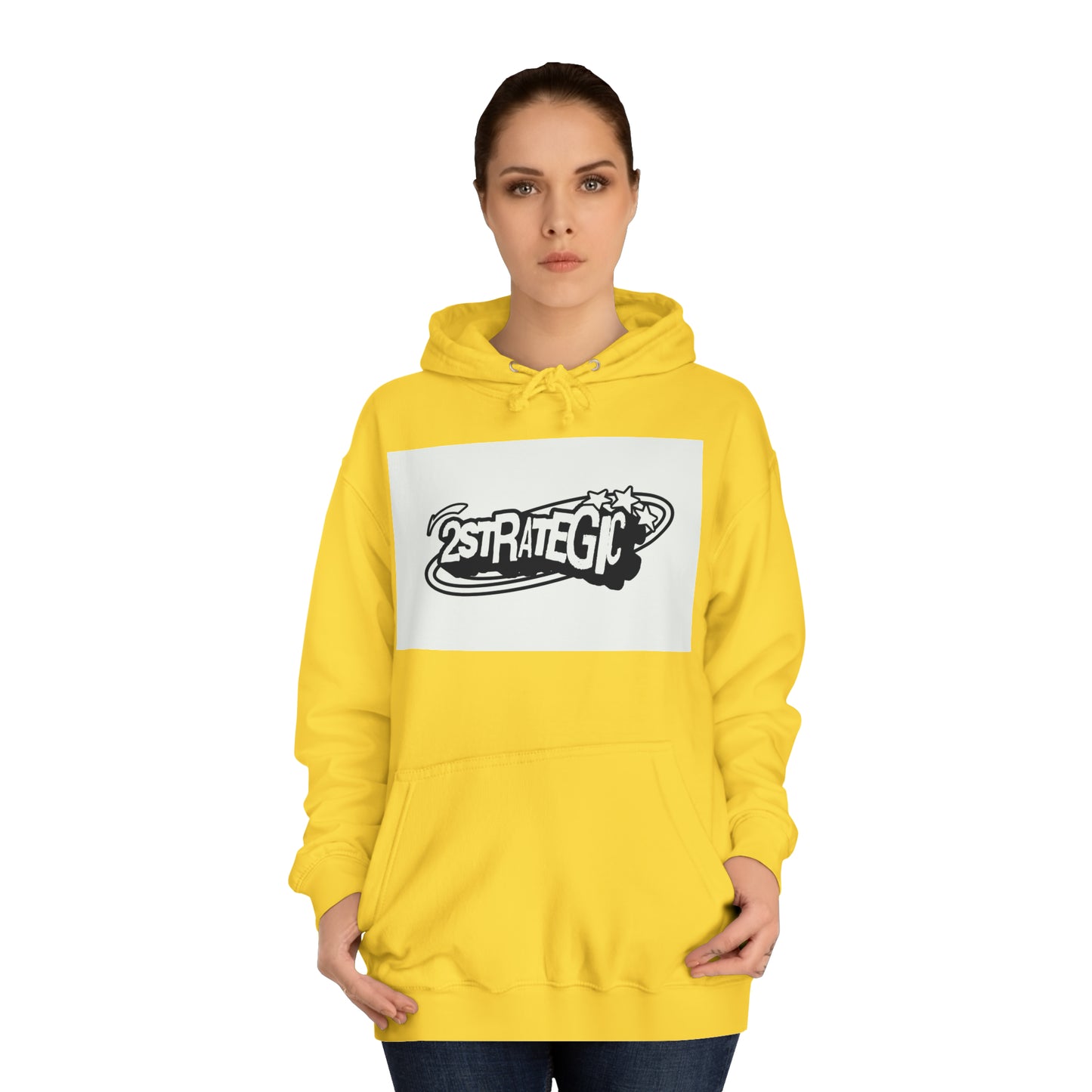 Unisex 2 Strategic Hoodie