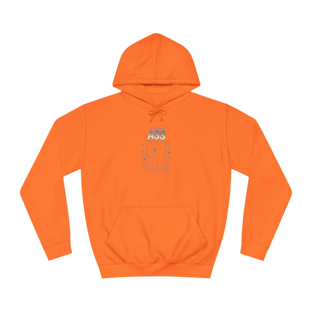 Unisex I need Some Hoodie
