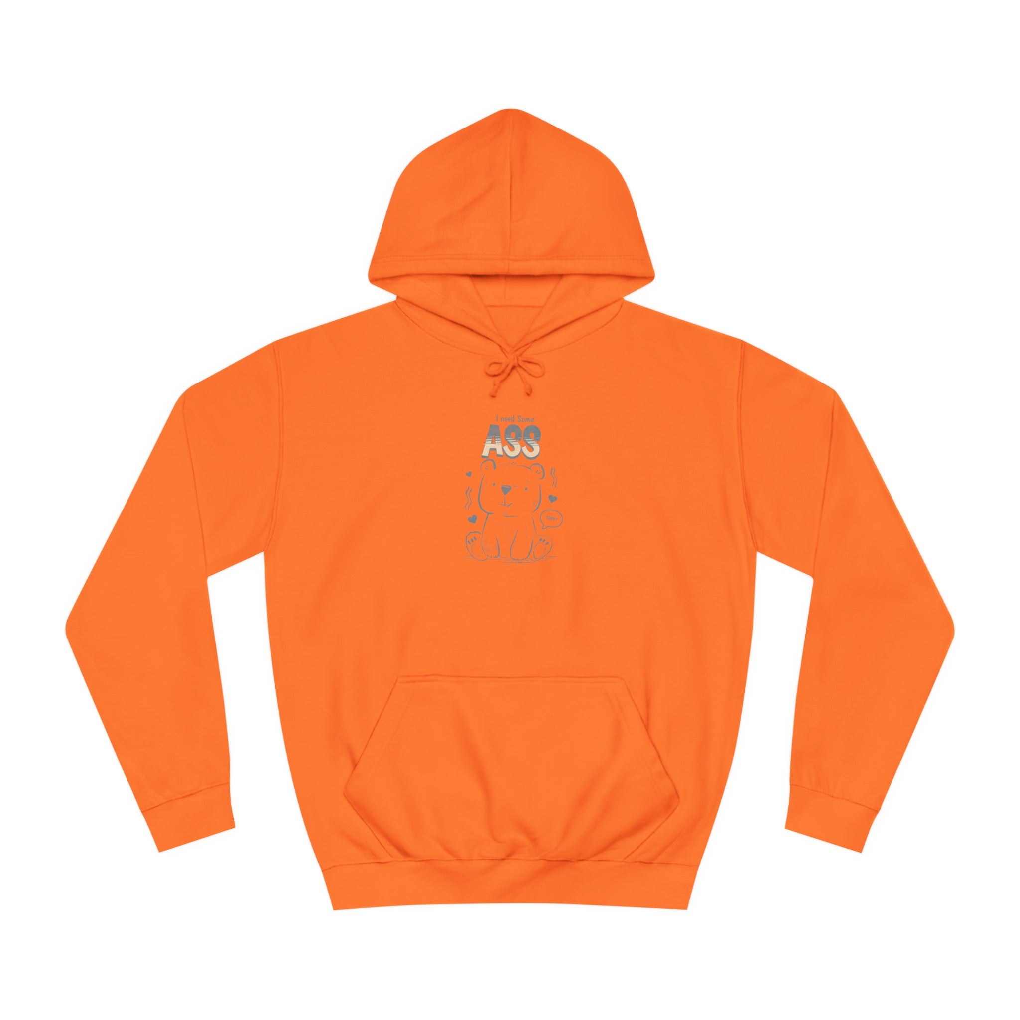 Unisex I need Some Hoodie
