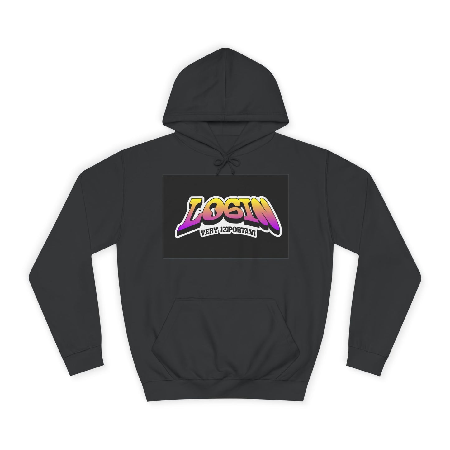 Trendy Hoodie, Casual Wear, Gift, Graphic Sweatshirt, Cozy Apparel,