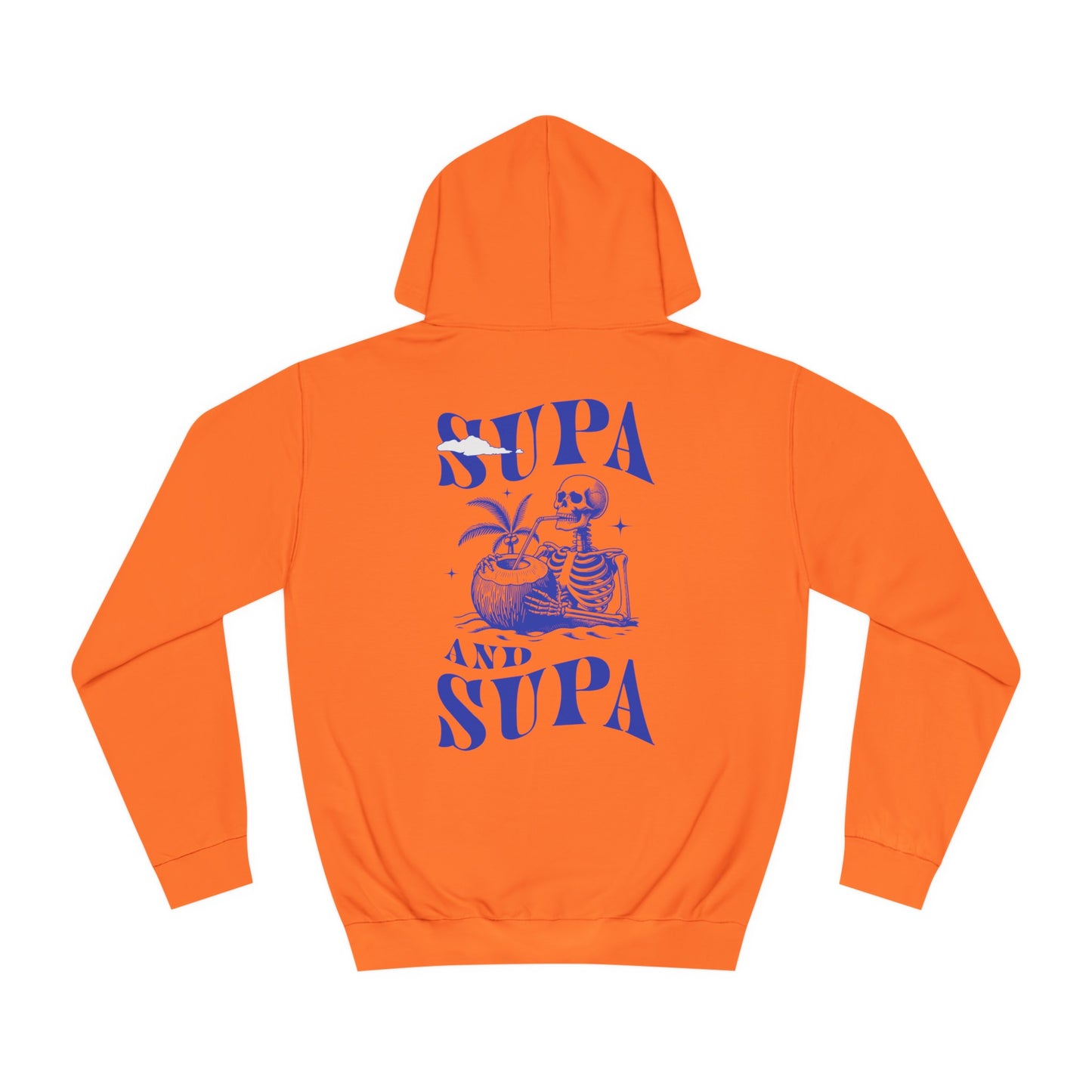 Unisex Supa Hoodie