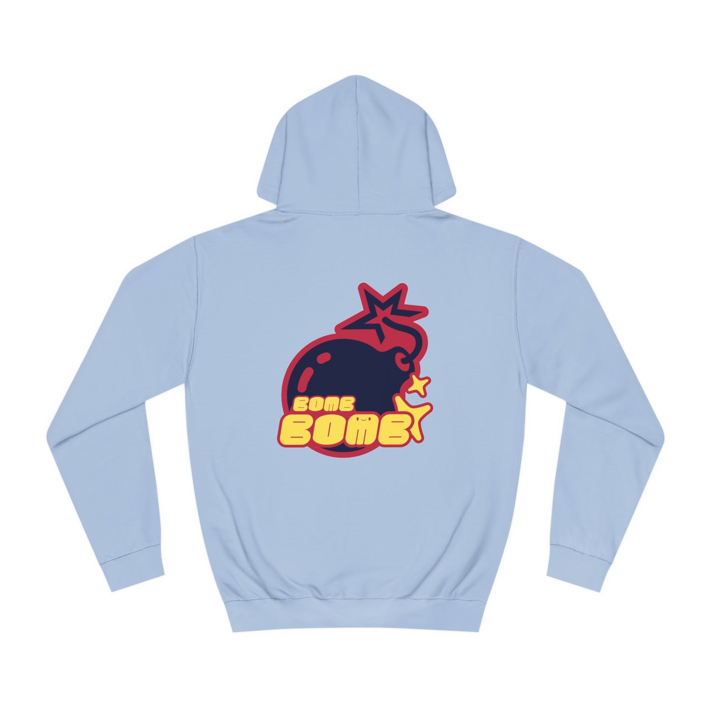 Unisex Bomb Bomb Hoodie