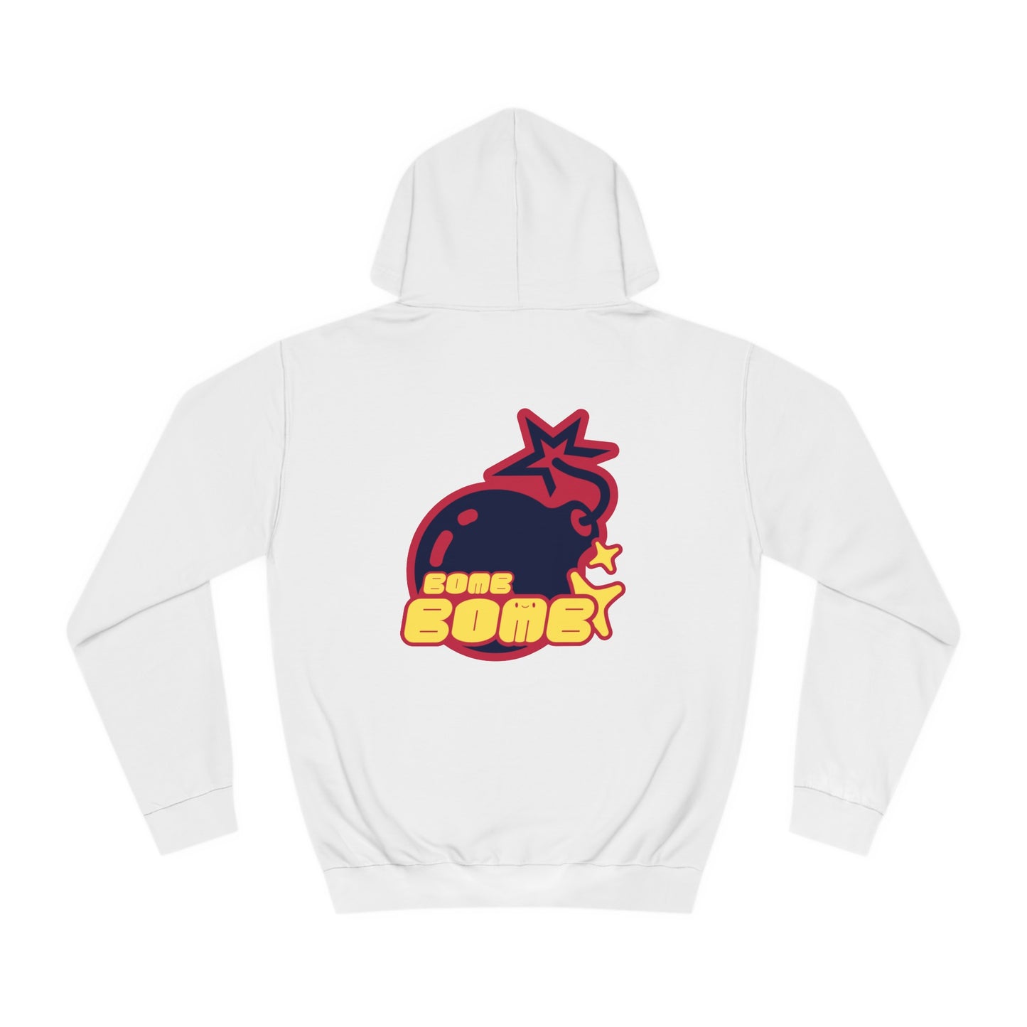 Unisex Bomb Bomb Hoodie