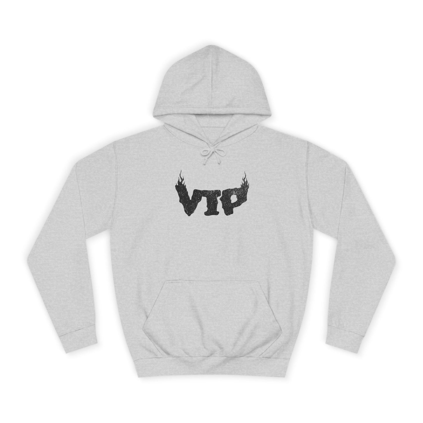 Unisex Hoodie with VIP Design, Comfy Sweatshirt, Trendy Casual Wear, Great for Events, Birthday Gift