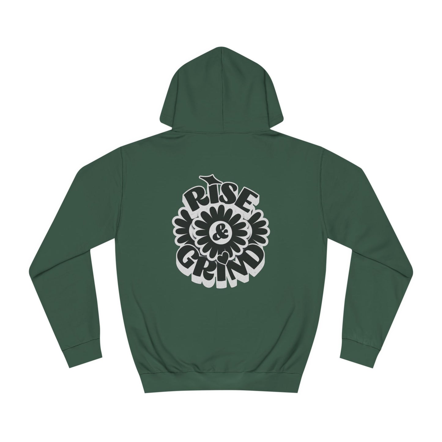 Unisex Ride & Grind Hoodie