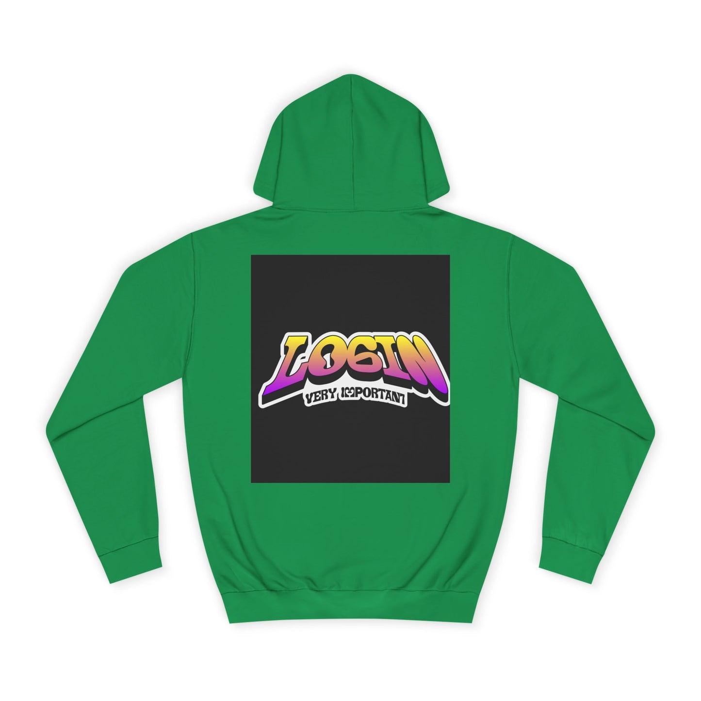 Trendy Hoodie, Casual Wear, Gift, Graphic Sweatshirt, Cozy Apparel,
