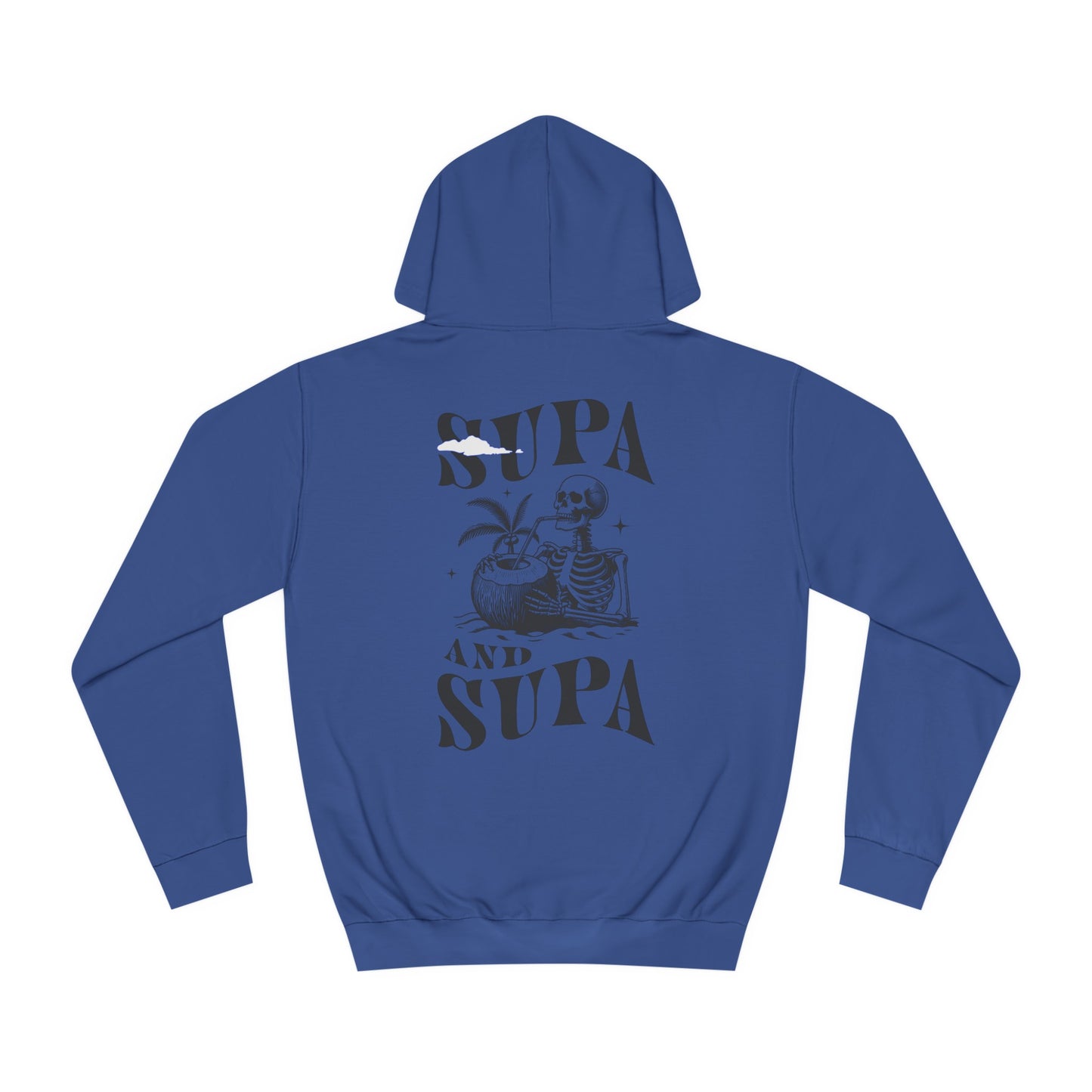 Unisex SUPA  Hoodie
