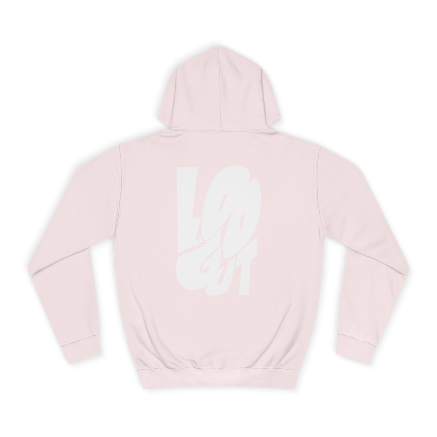 Cozy Unisex Hoodie, Gift, Trendy Wear, Casual Fashion, Comfortable Hoodie