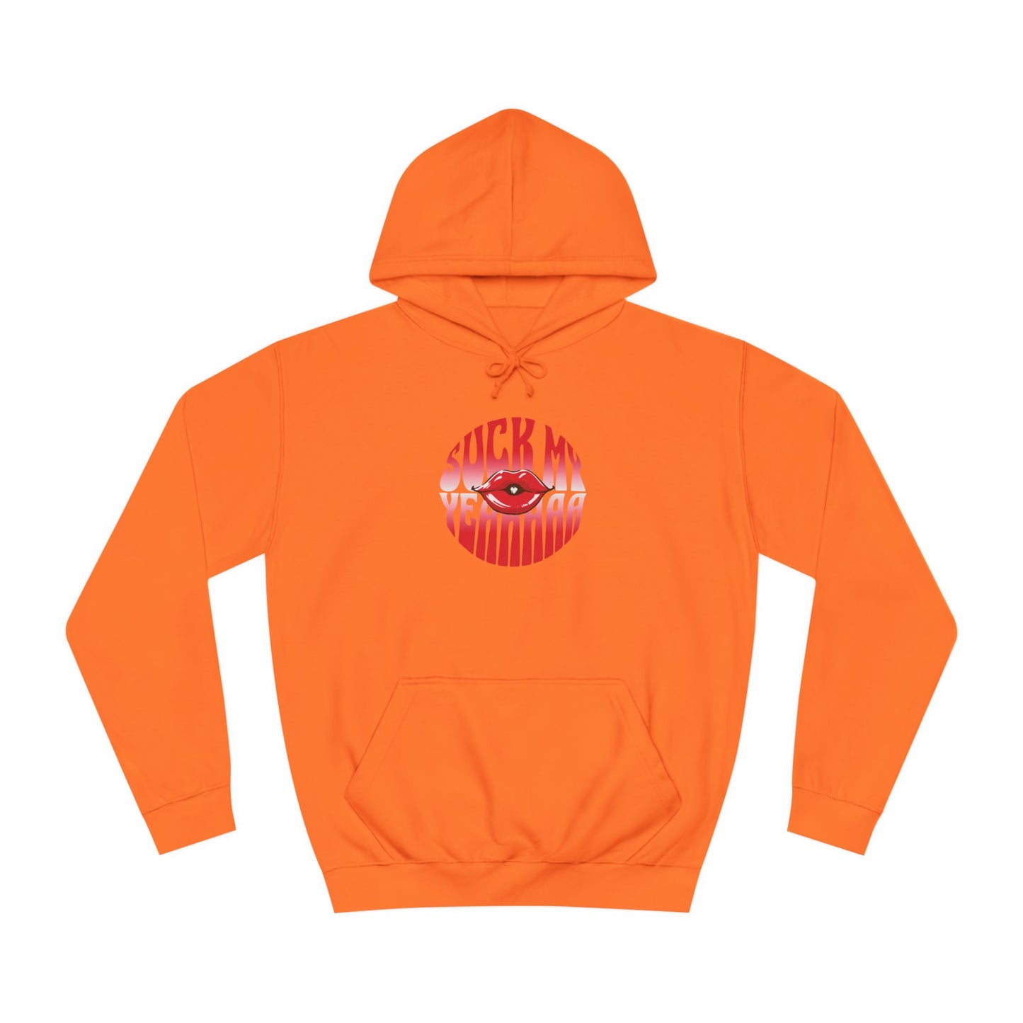 Unisex Yeaaaaa Hoodie