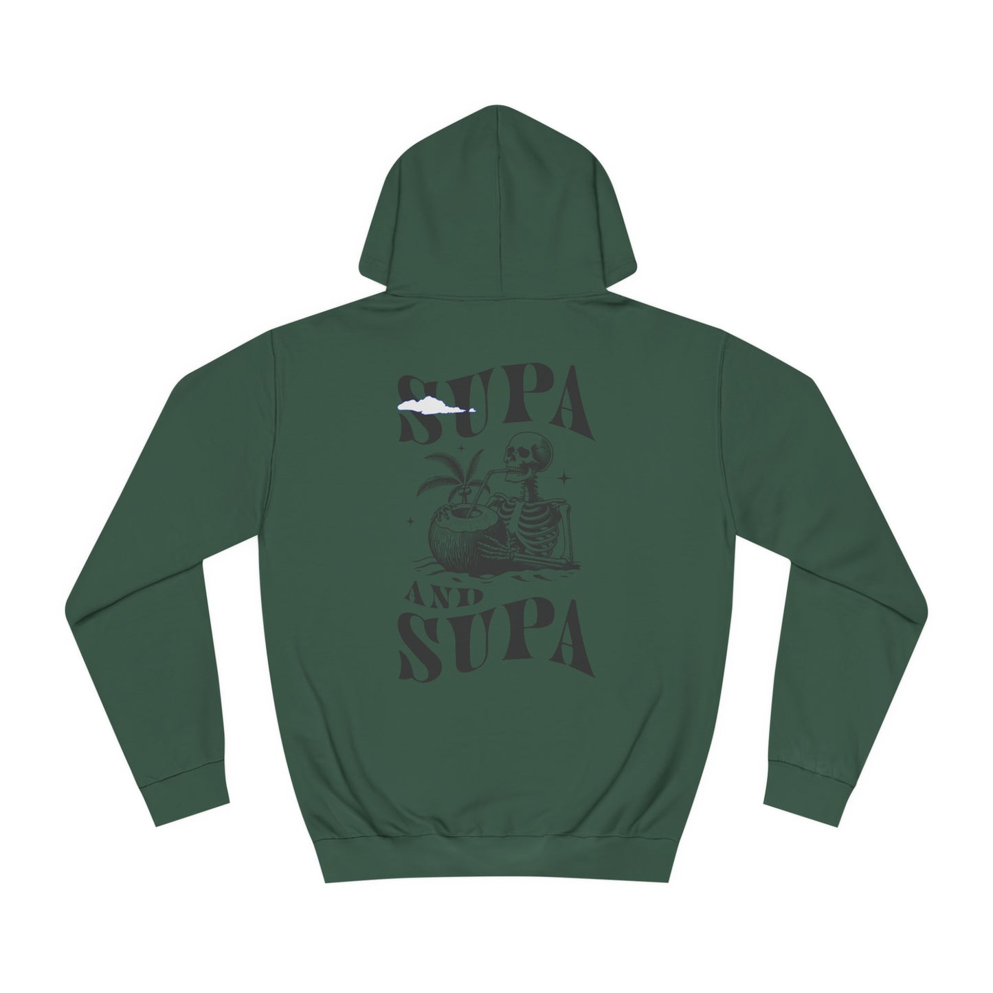 Unisex SUPA  Hoodie