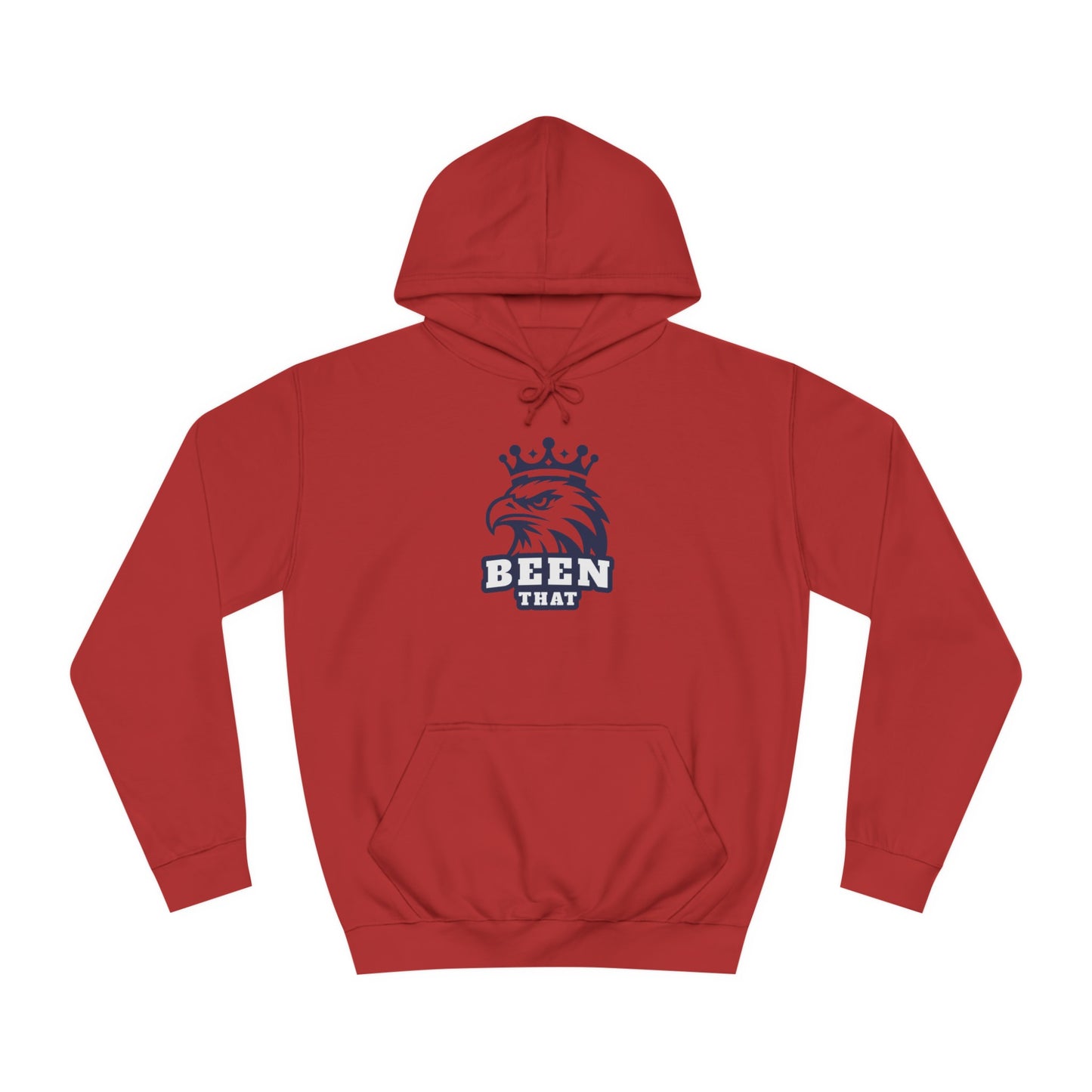 Unisex Been That Hoodie