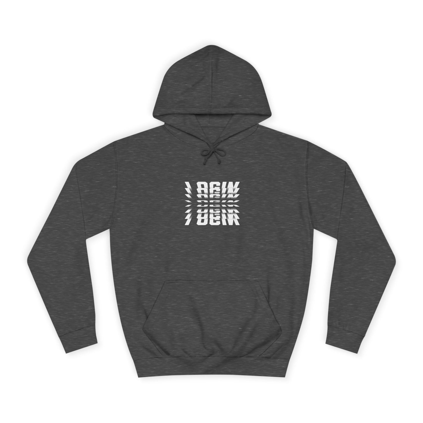 Stylish Unisex Hoodie | Trendy Wear, Gift For Any One,Spirit Apparel, Cozy Sweatshirt for Fall, Unisex Fashion