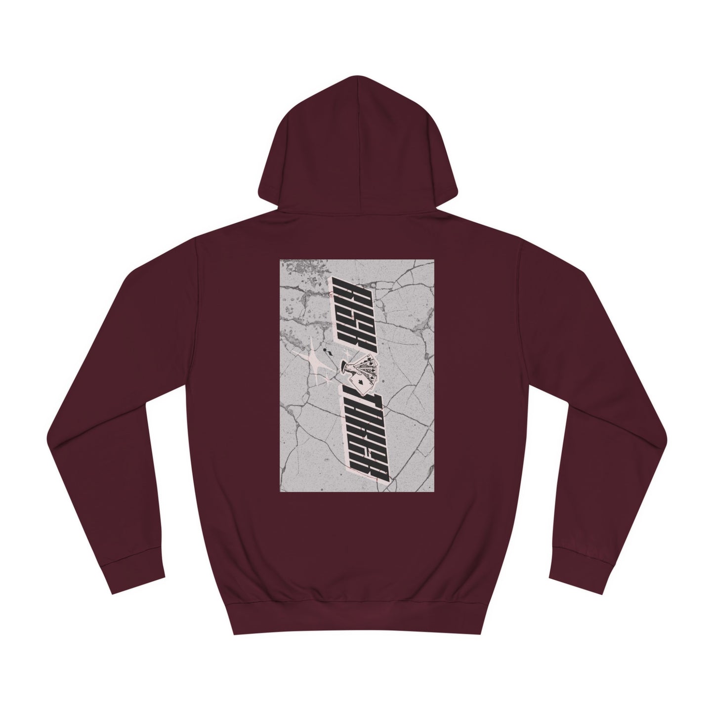 Unisex Risk Taker Hoodie