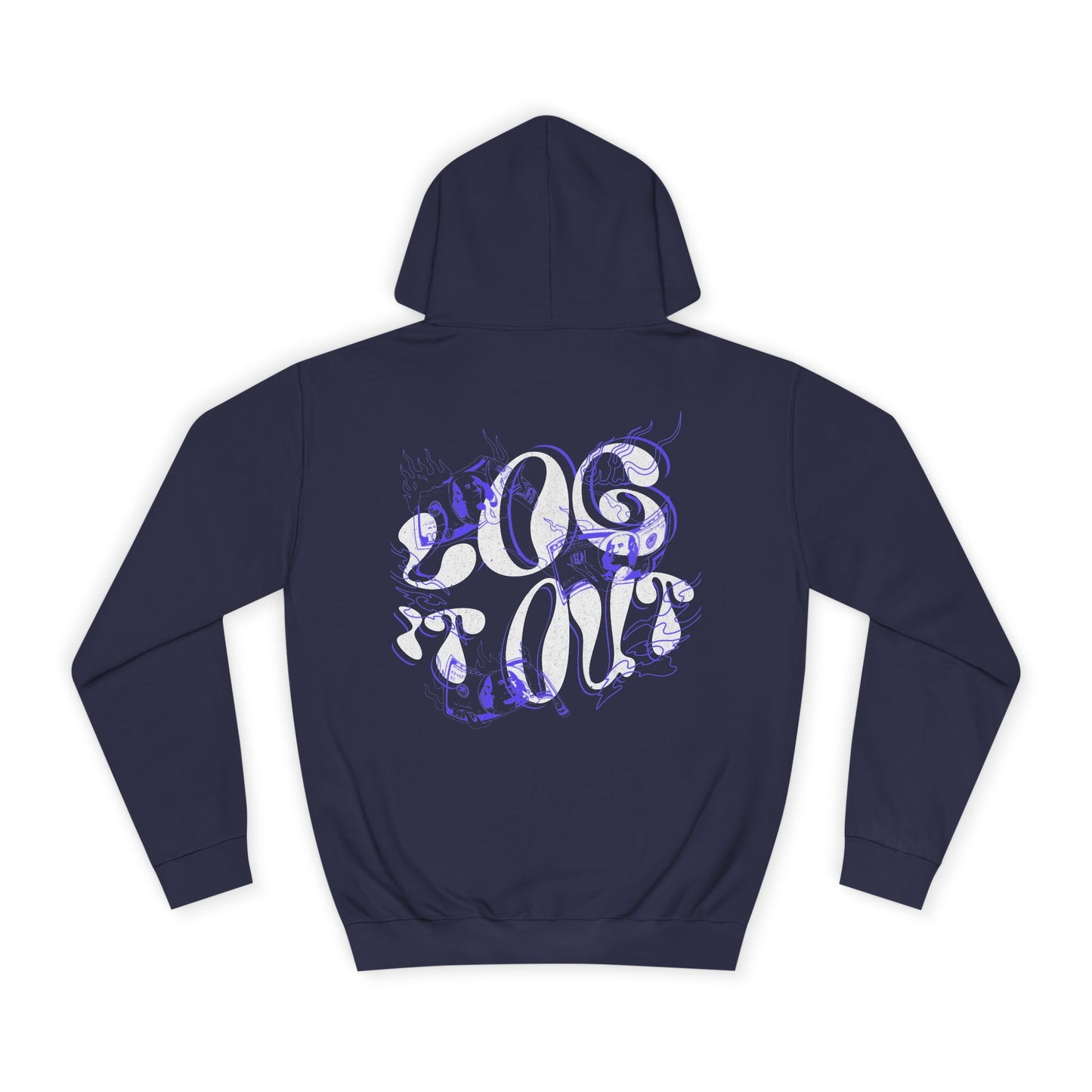 Trendy Hoodie, Cozy Unisex Pullover, Graphic Sweatshirt, Casual Wear, Gift,Stylish Hoodie