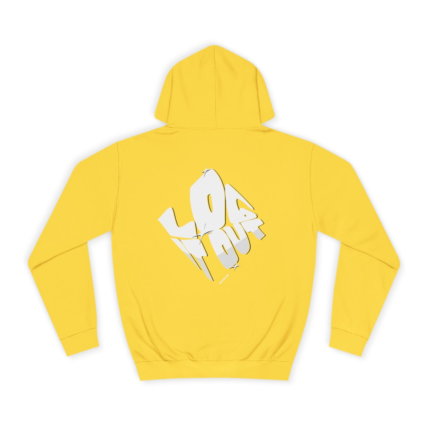 Trendy Hoodie - Unisex Casual Wear, Perfect for Any One, Comfortable Gift, Unique Style, Great for Everyday Use