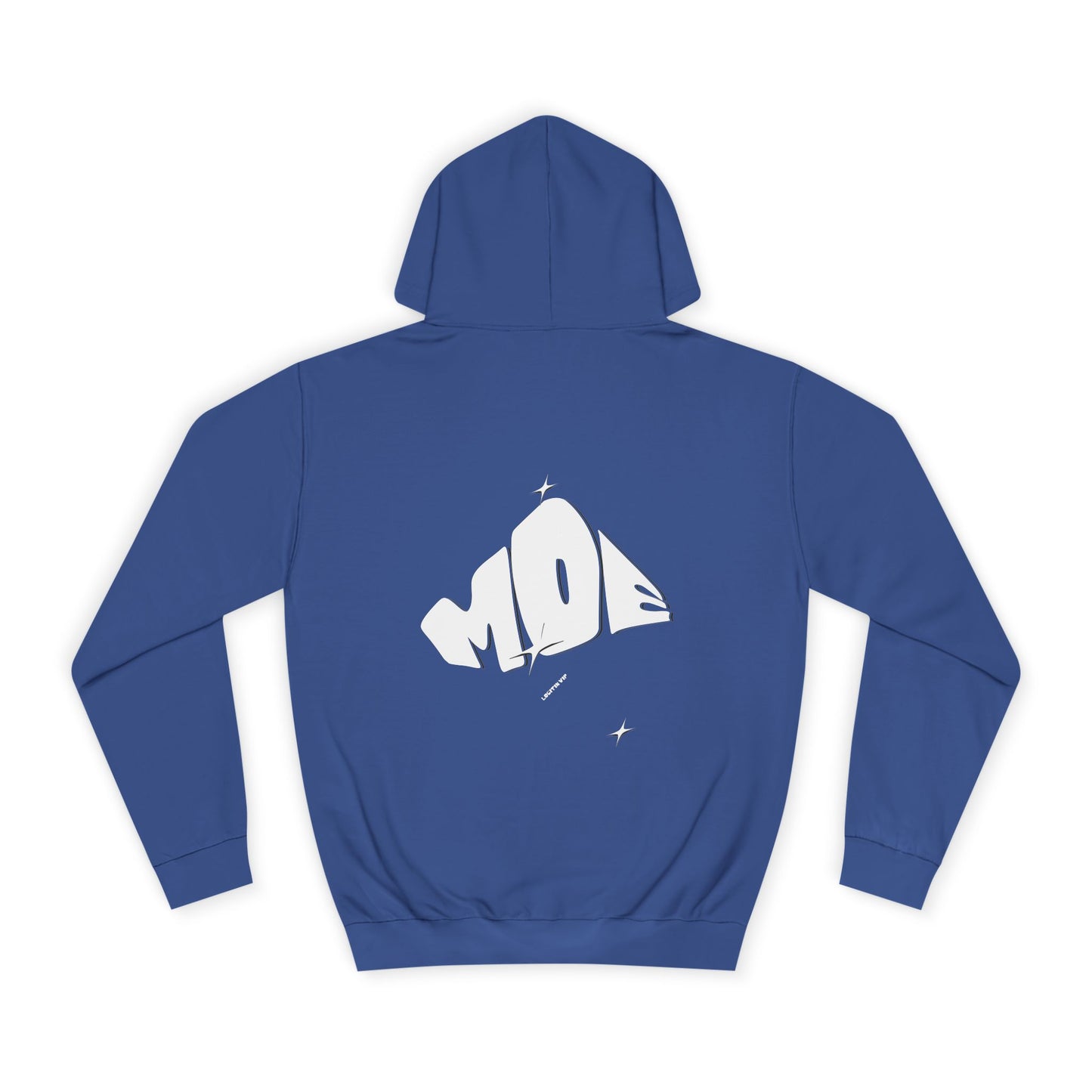 Unisex Money over Everything Hoodie with Graphic Design, Casual Wear, Apparel, Cozy Gift, Trendy Streetwear, Everyday Comfort