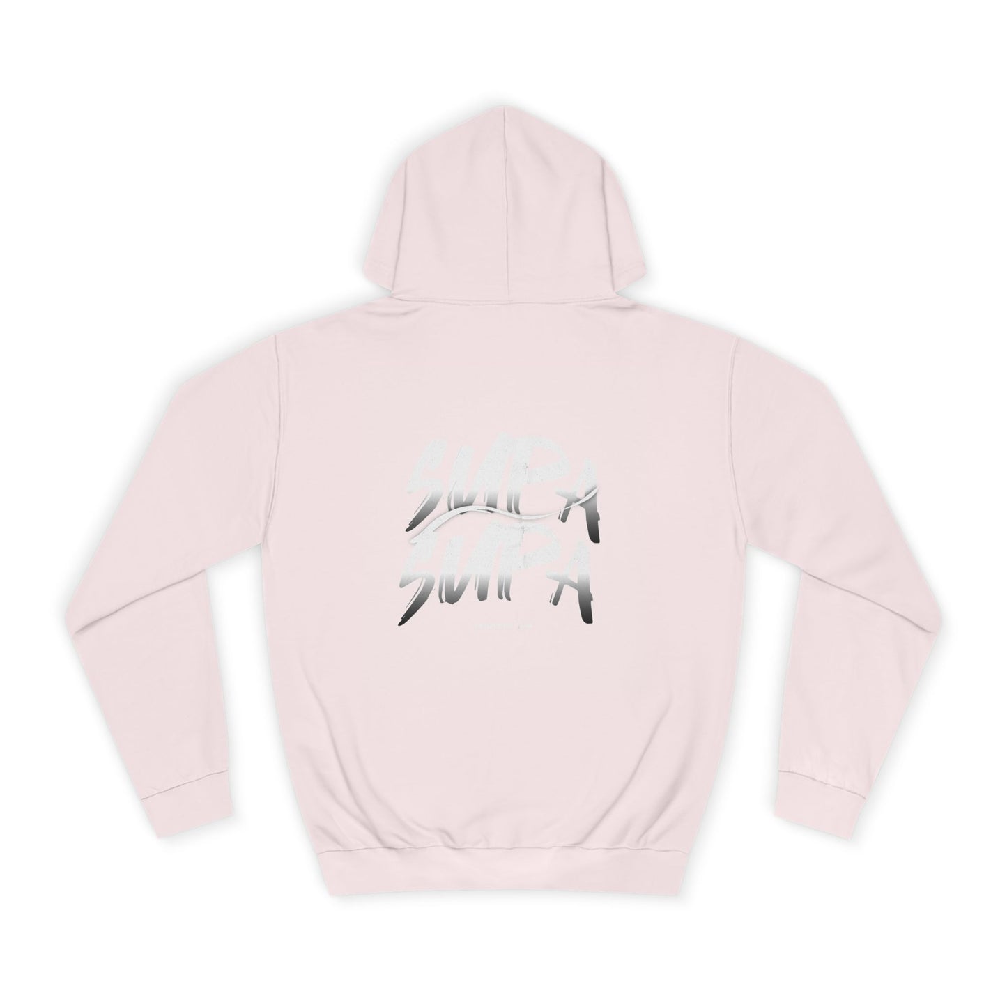 Unisex Supa Supa Hoodie - Casual and Comfy Pullover, Perfect for any one, Cozy Gift for Graduation, College Apparel, [...]