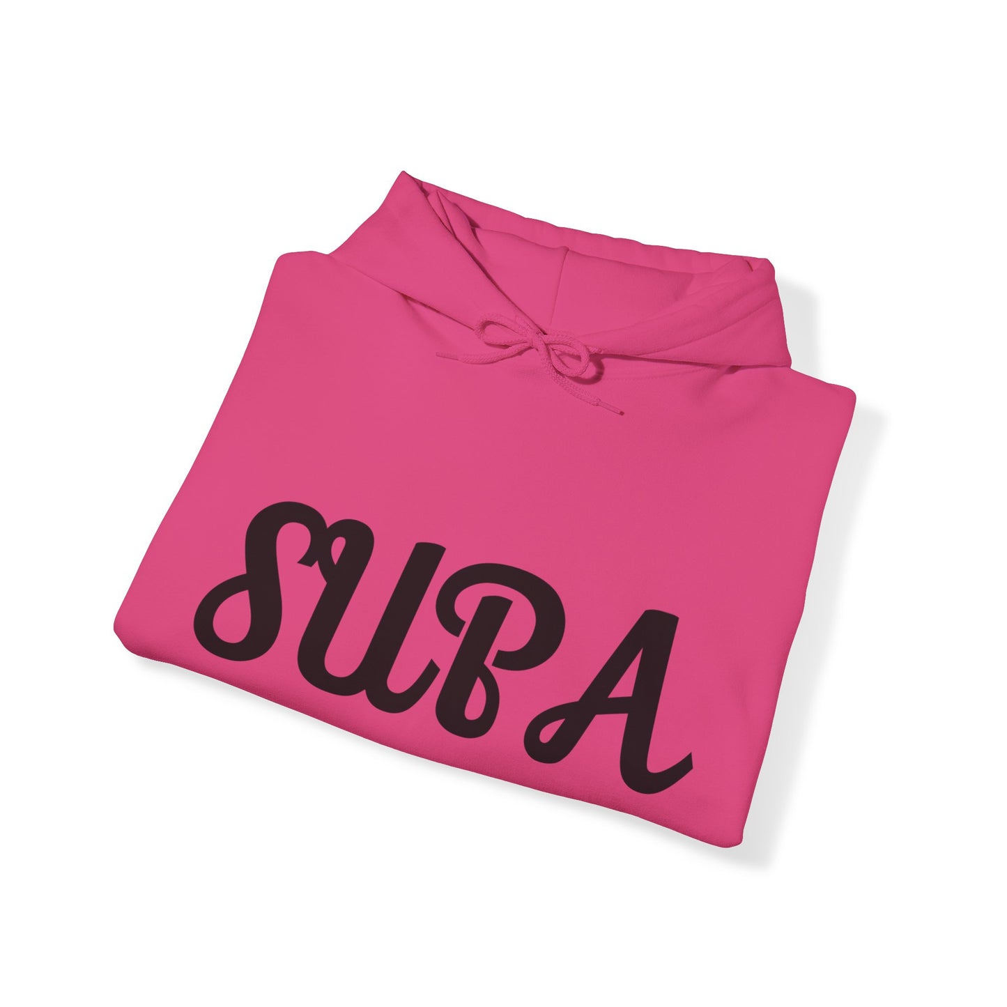 Supa Unisex Heavy Blend™ Hooded Sweatshirt