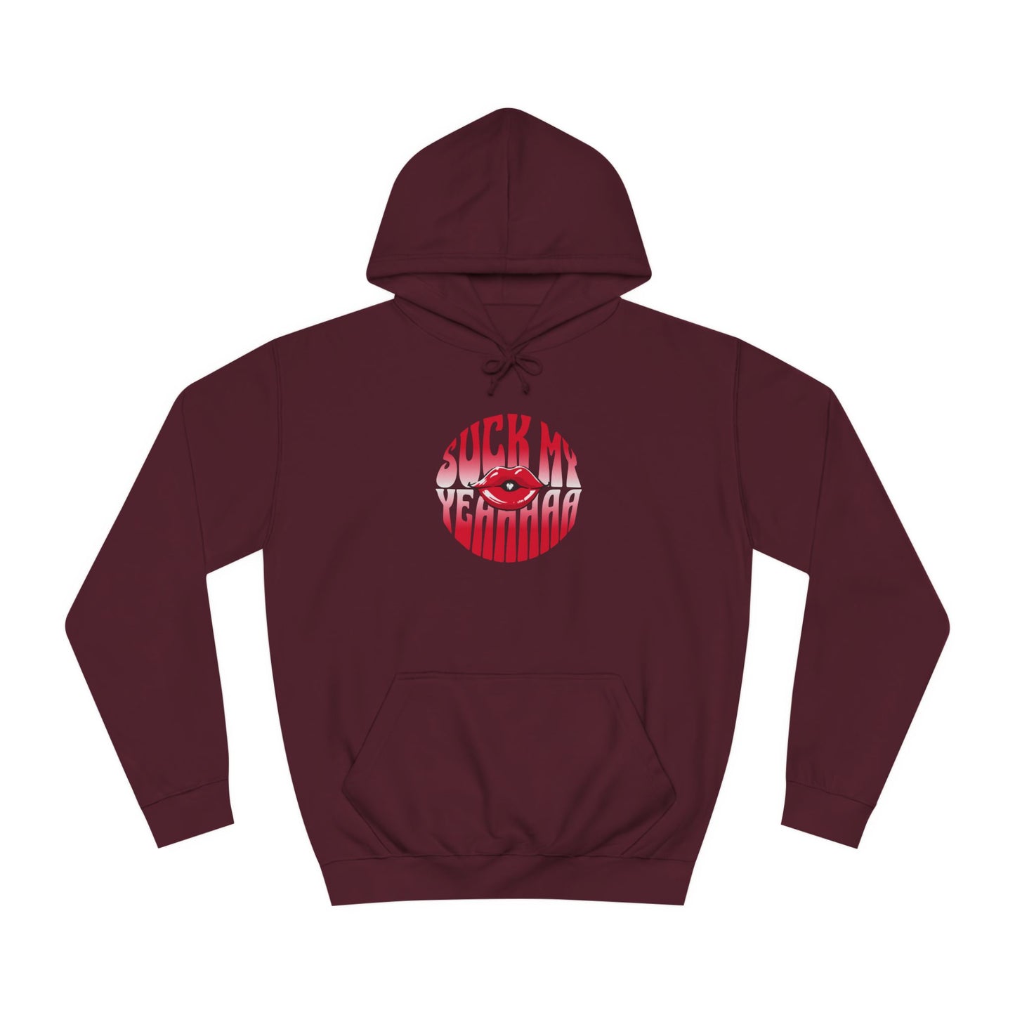 Unisex Yeaaaaa Hoodie