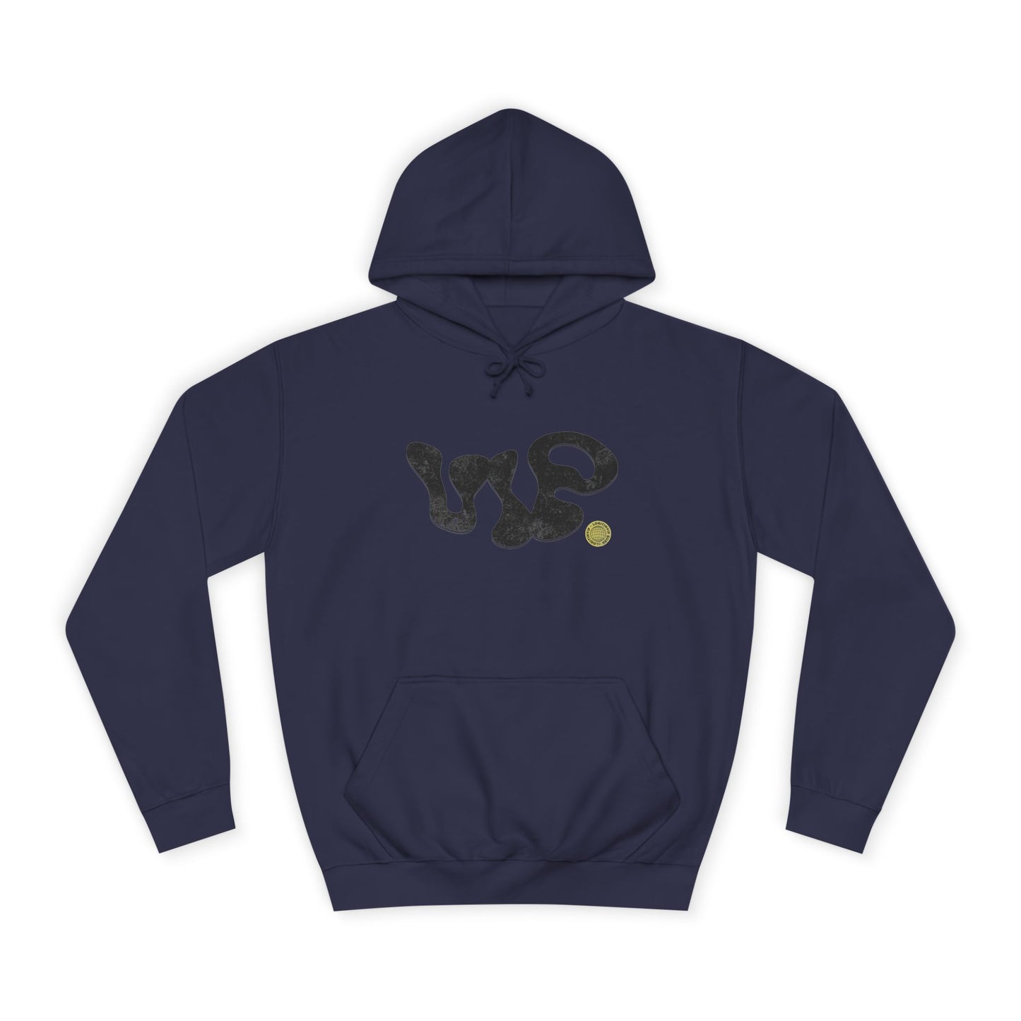 Unisex College Hoodie