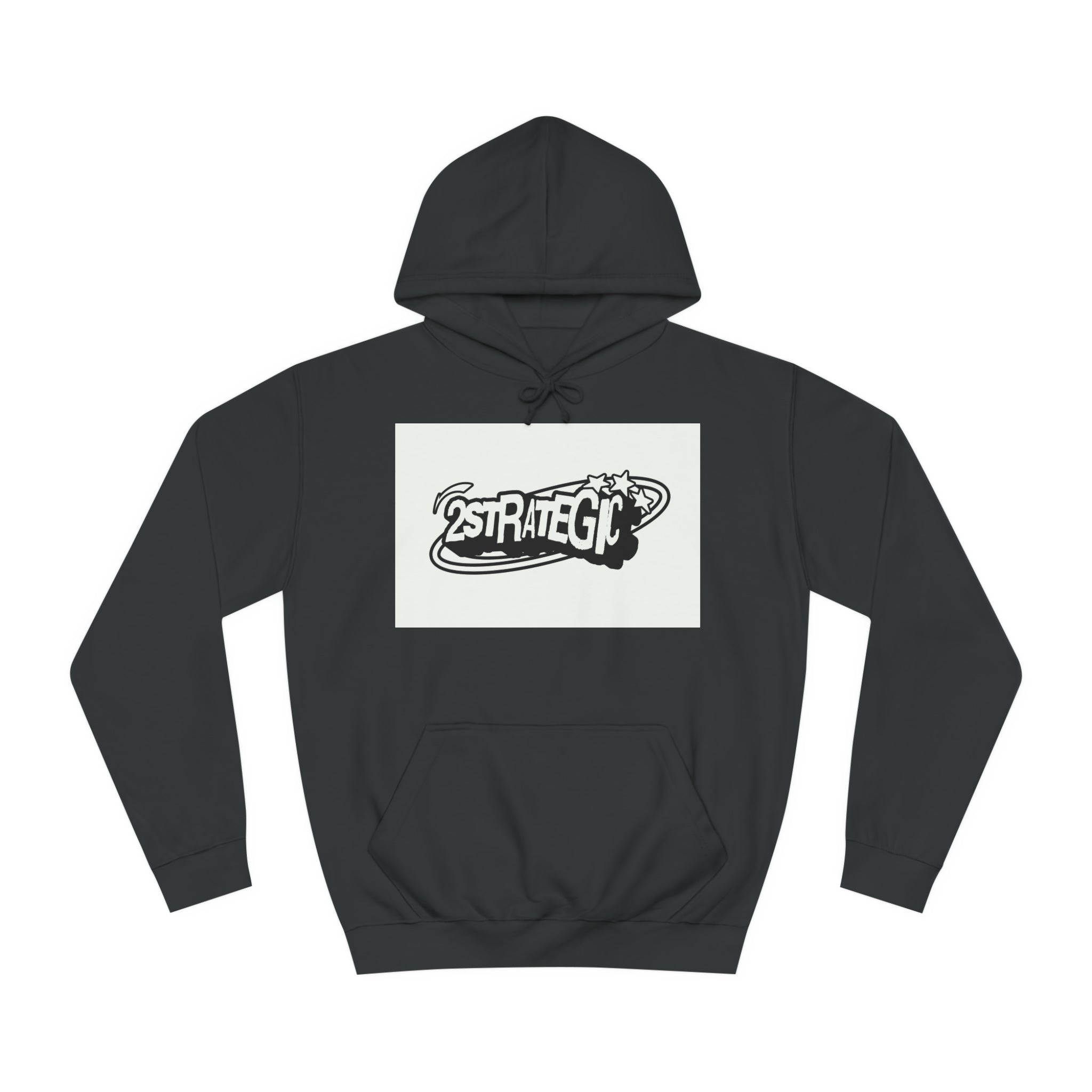 Unisex 2 Strategic Hoodie