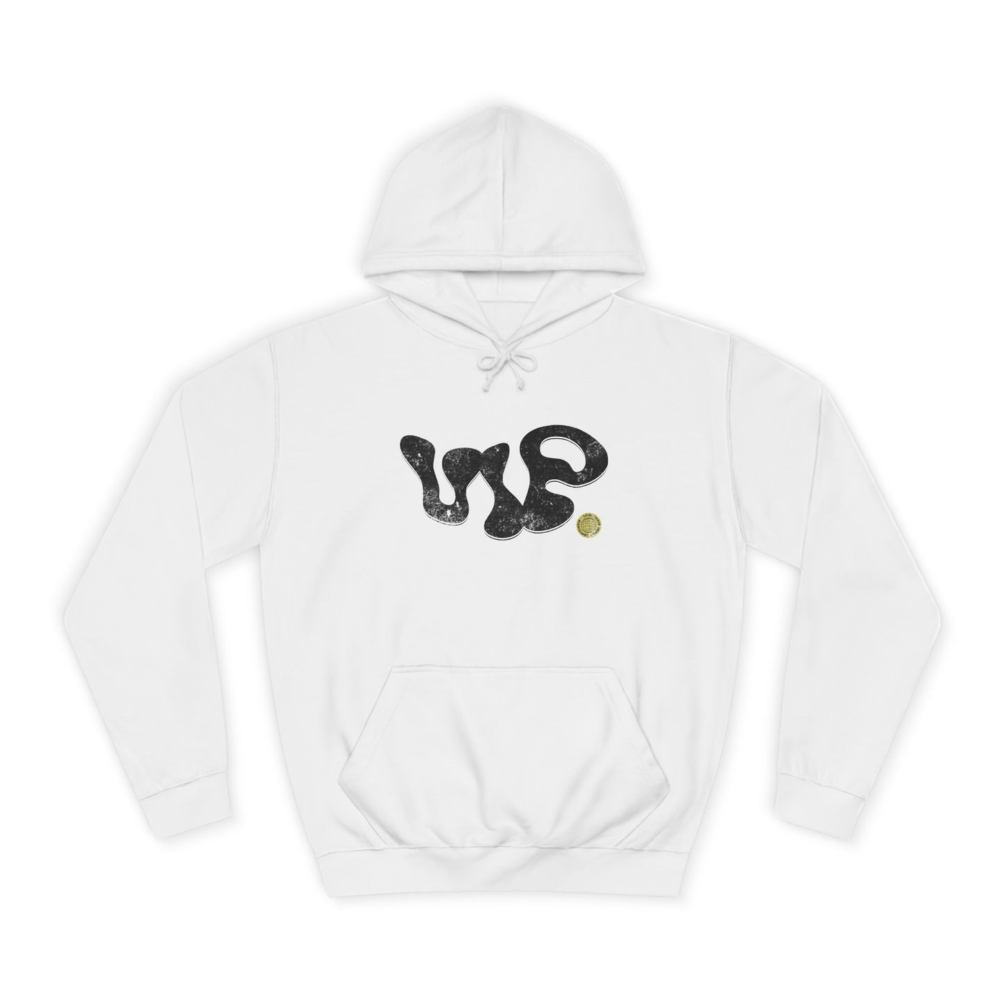 Unisex College Hoodie
