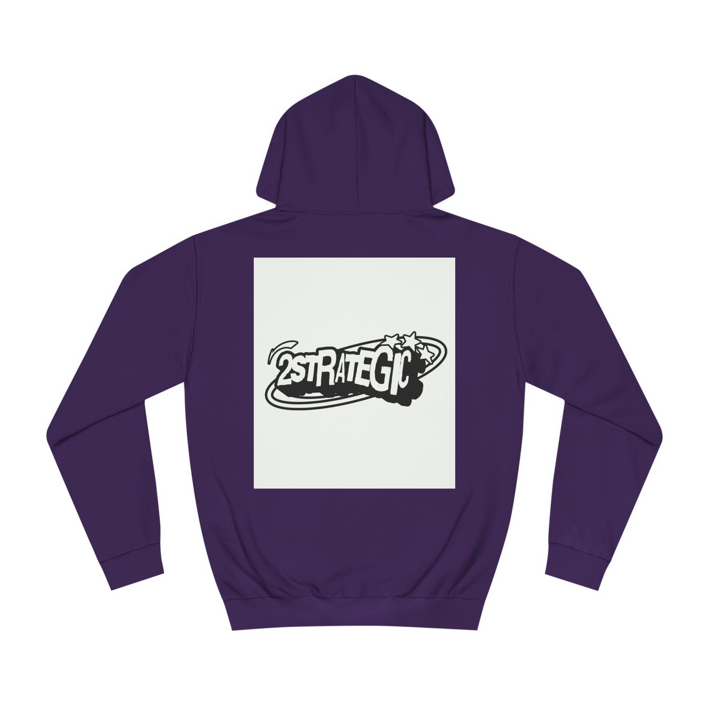 Unisex 2 Strategic Hoodie