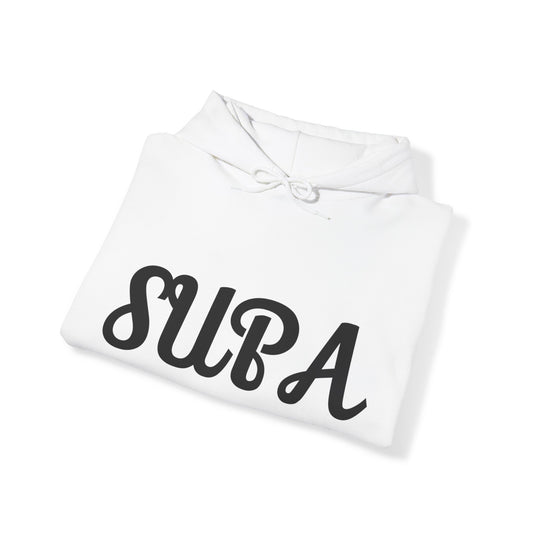 Supa Unisex Heavy Blend™ Hooded Sweatshirt