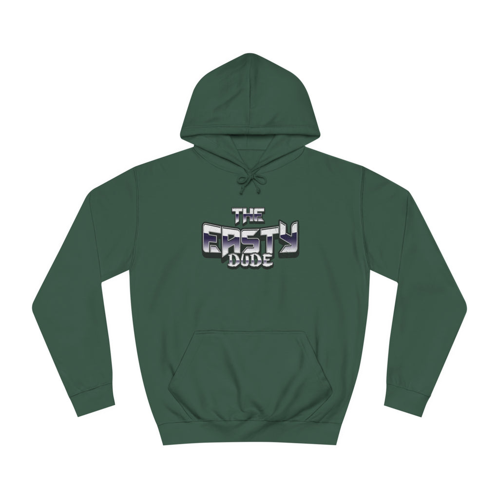 Unisex The Easty Dude Hoodie